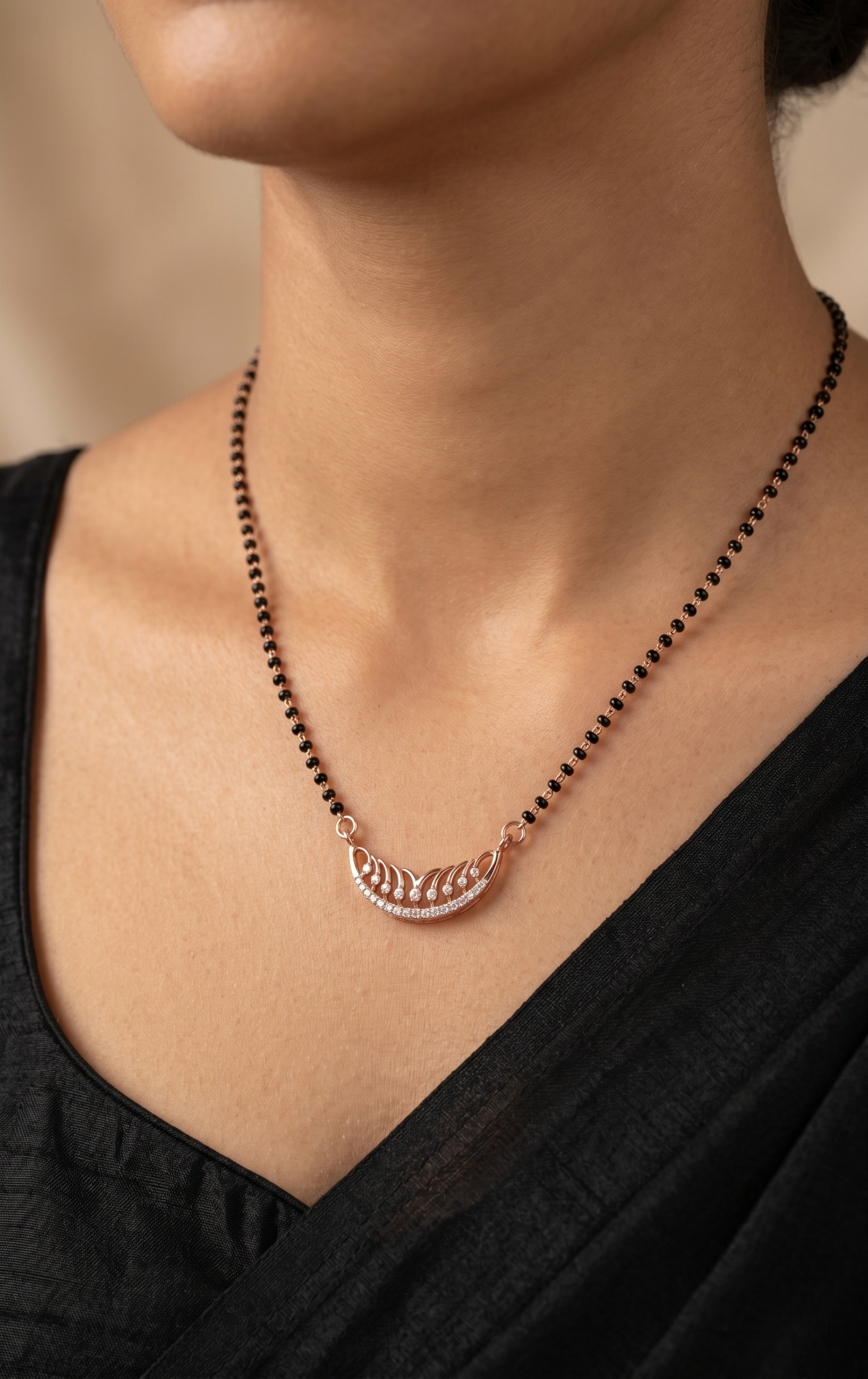 Aarti Mangalsutra