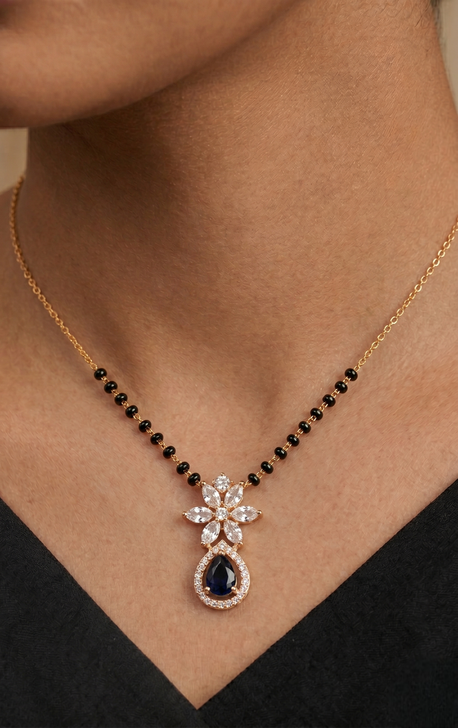 Aditi Mangalsutra