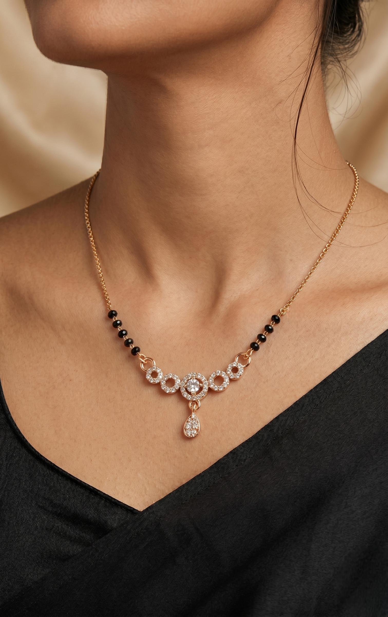 Ayesha Mangalsutra