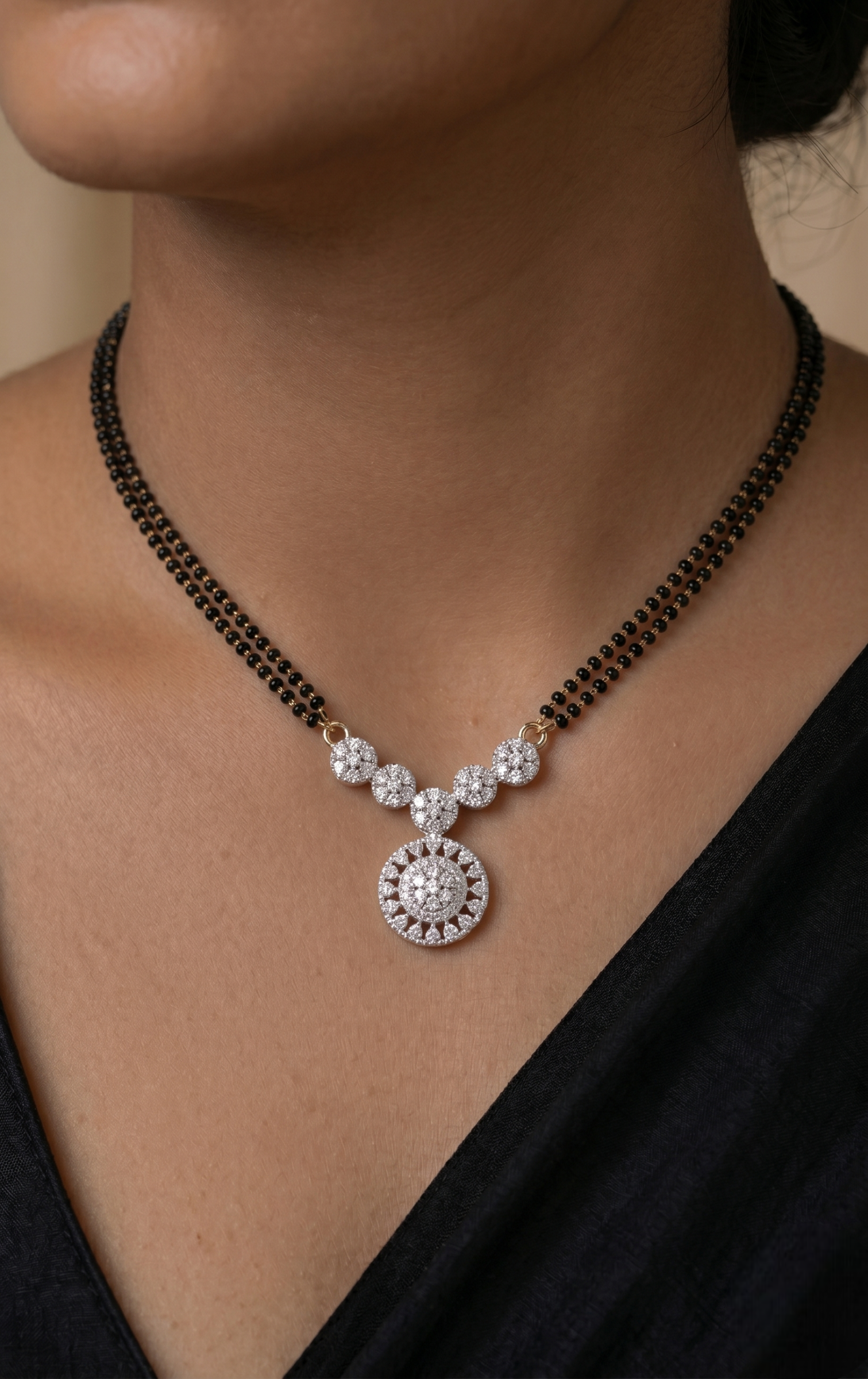  Bipasha Mangalsutra