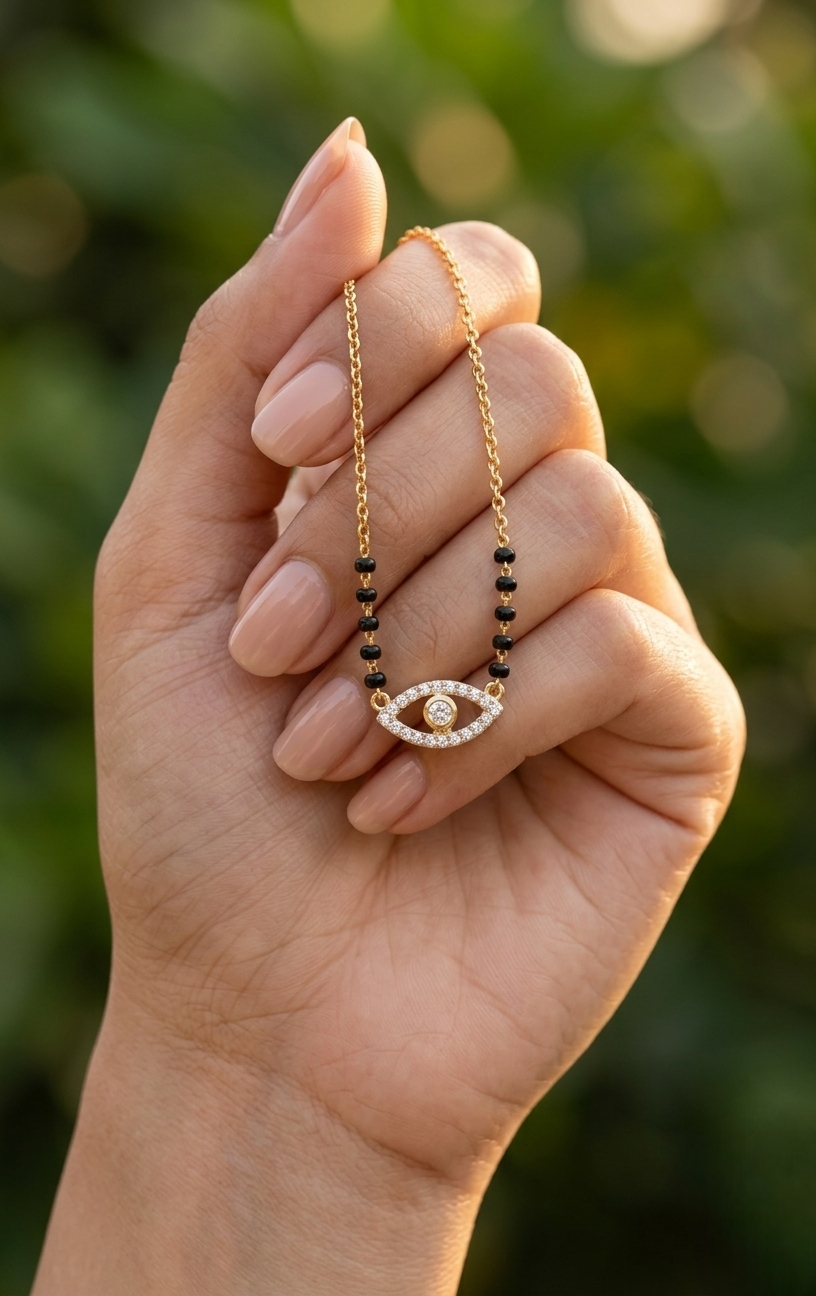 Sonam Mangalsutra