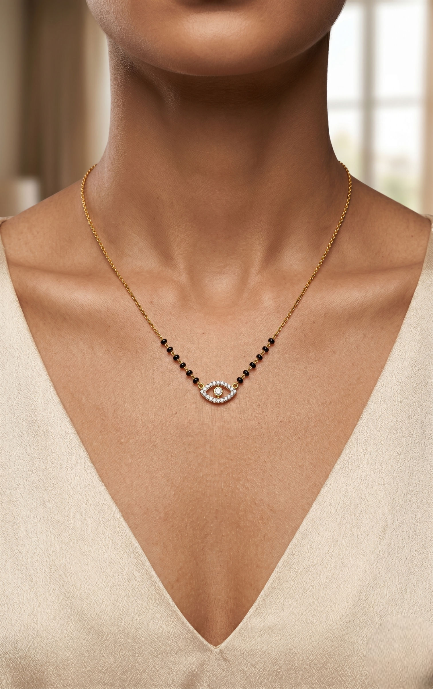 Sonam Mangalsutra