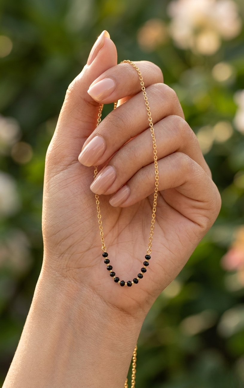 Amrita Mangalsutra
