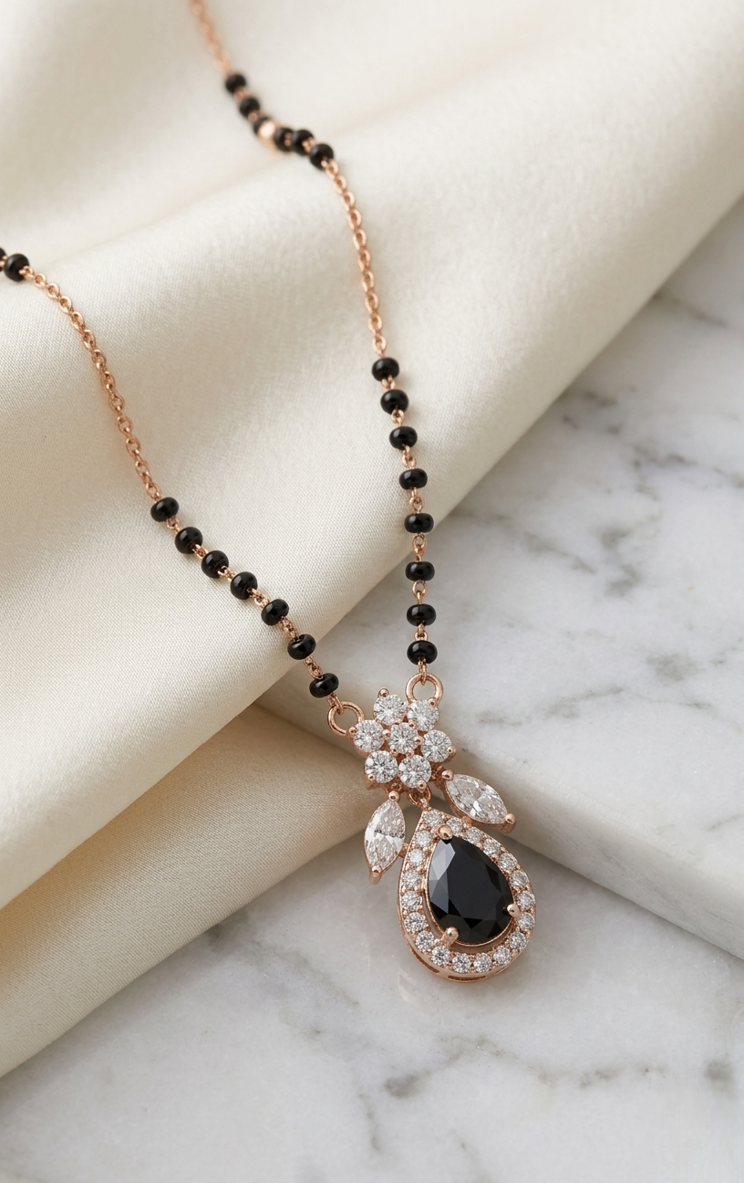 Sameera Mangalsutra