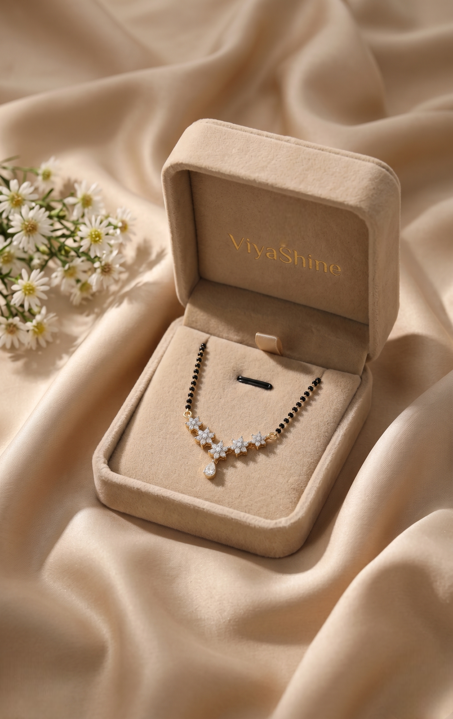 Yami Mangalsutra