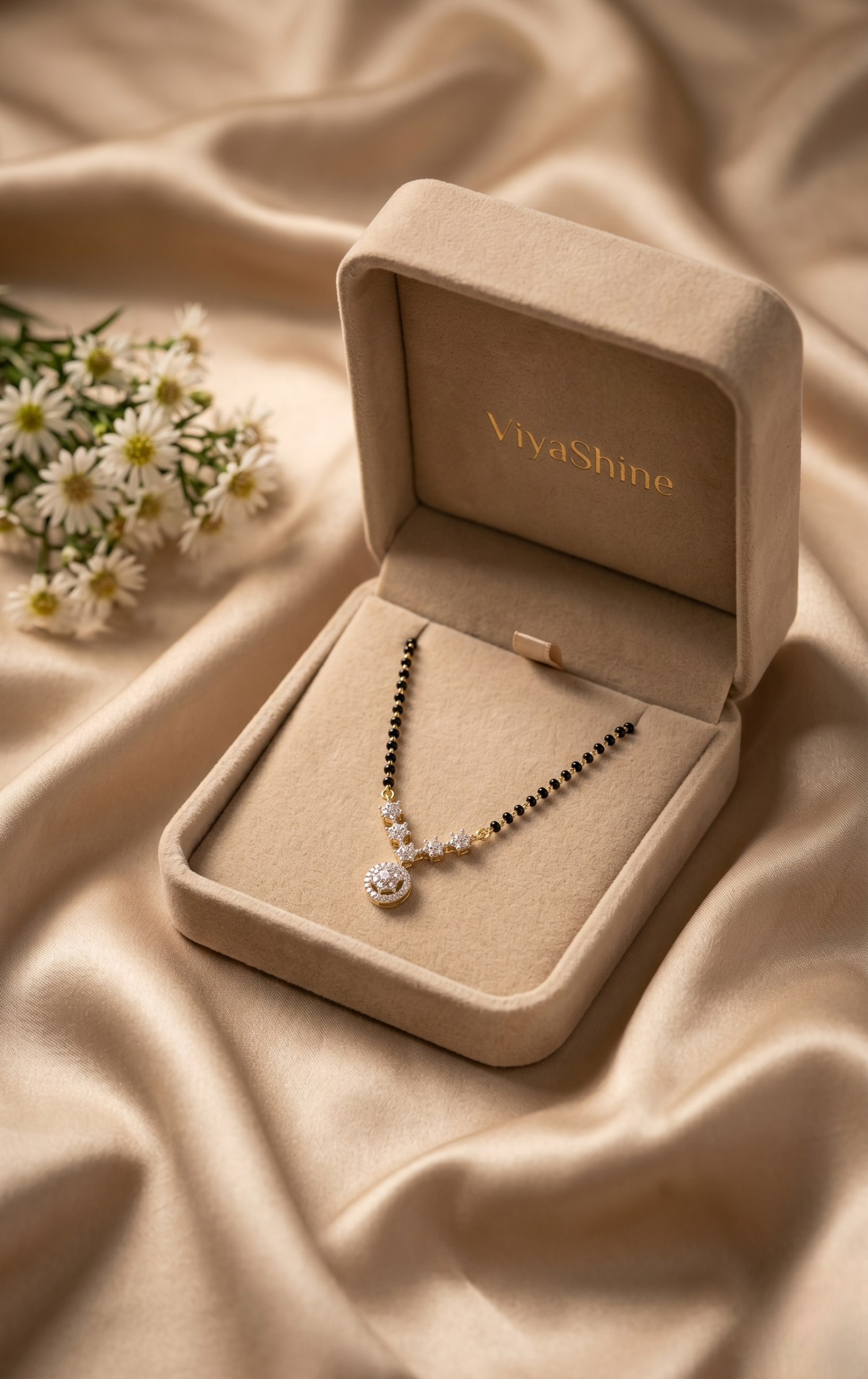Disha Mangalsutra