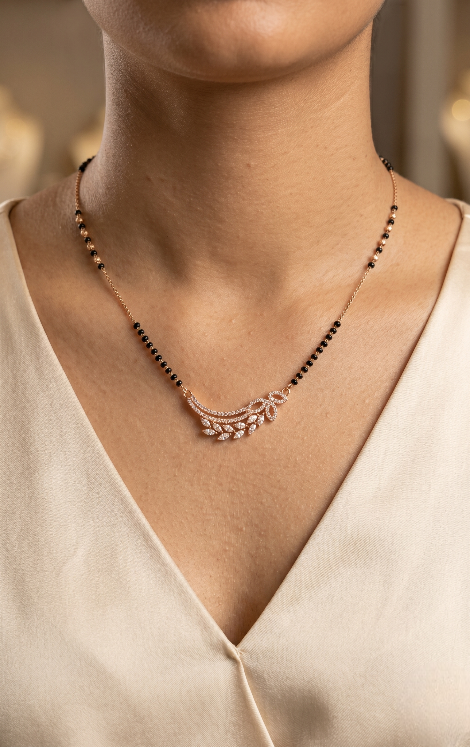 Vidhya Mangalsutra