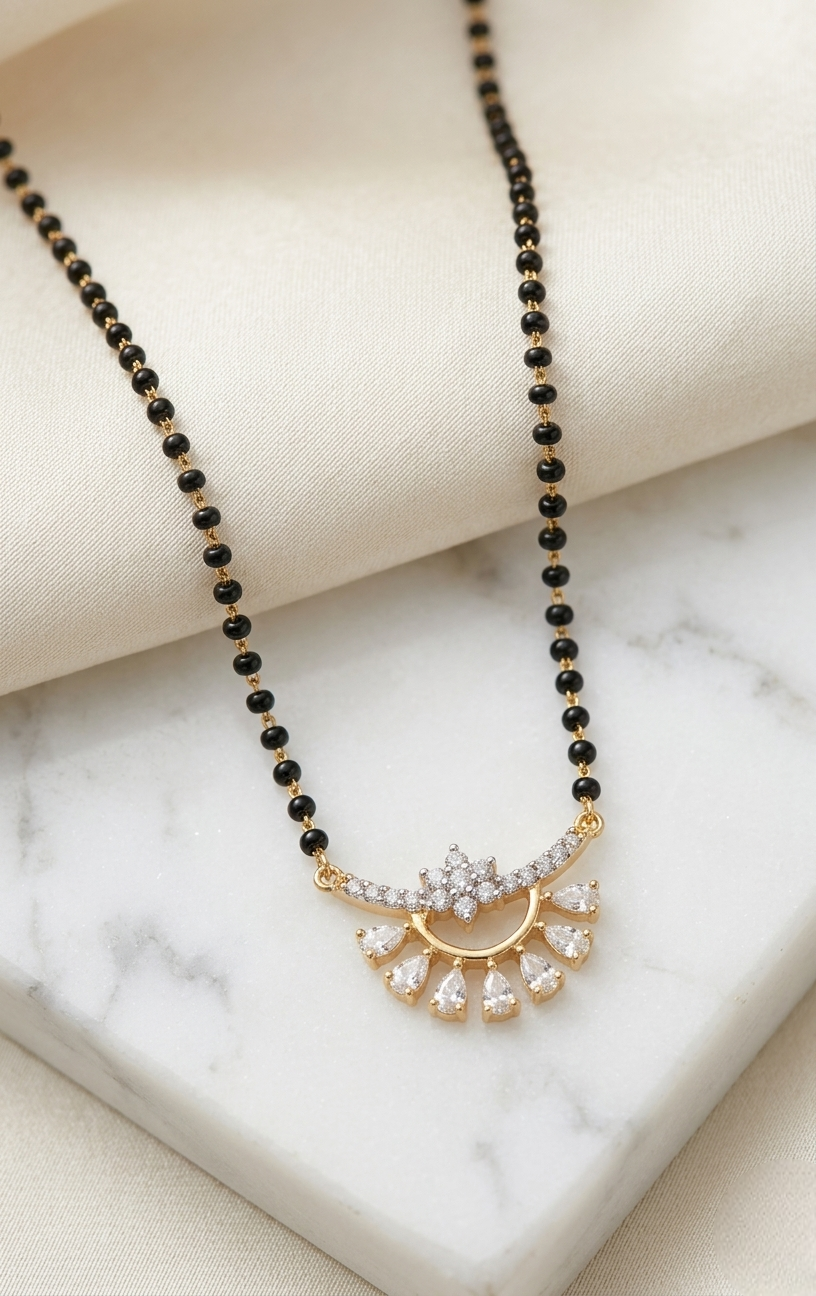 Huma Mangalsutra