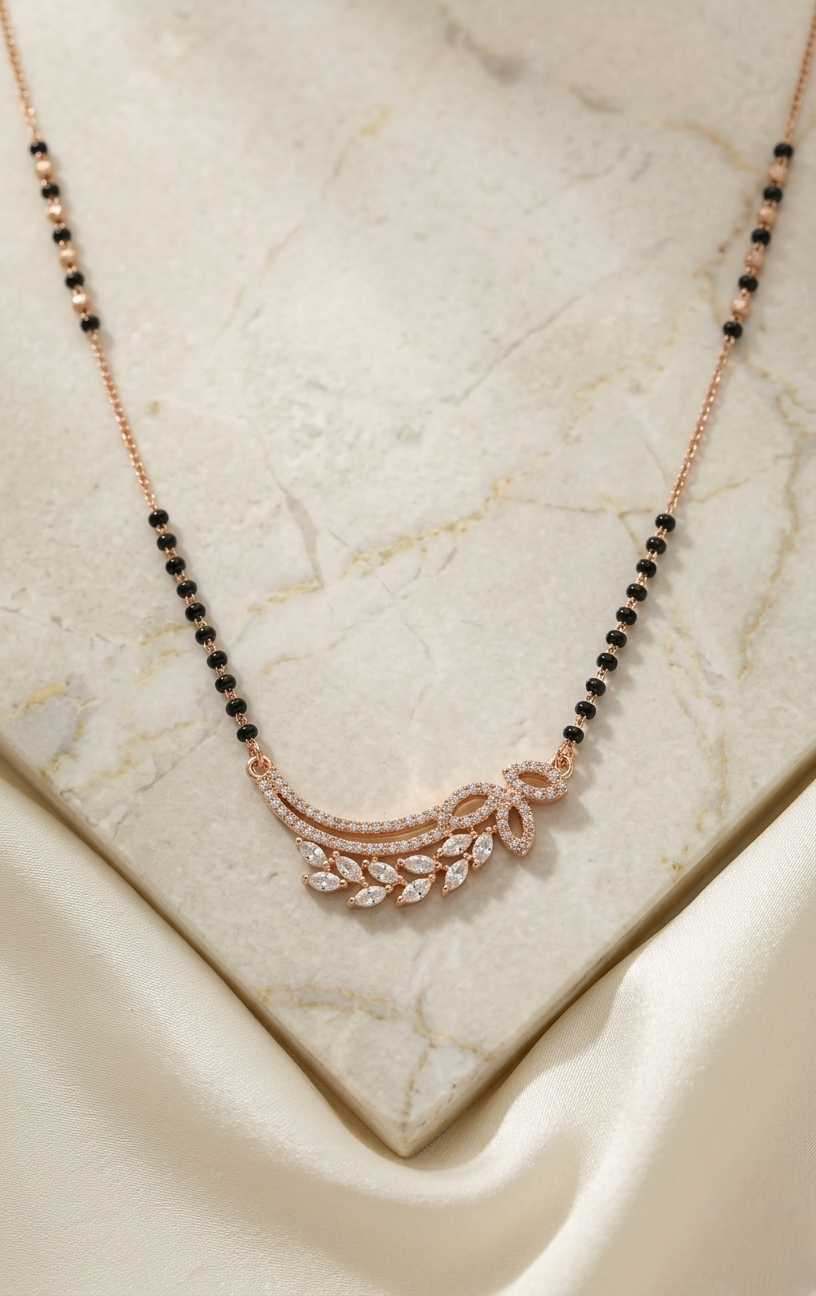 Vidhya Mangalsutra