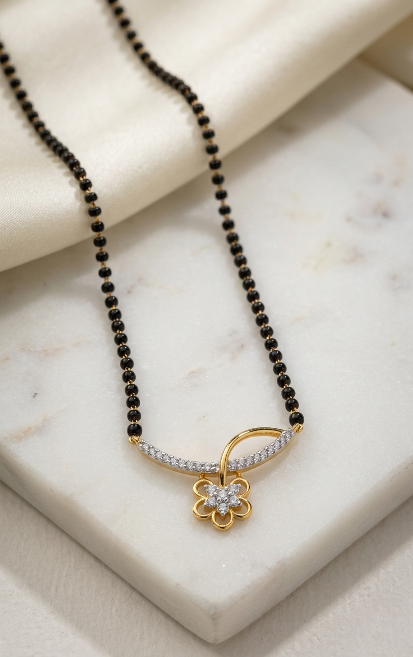 Neha Mangalsutra