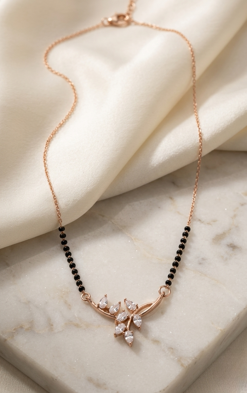 Rani Mangalsutra