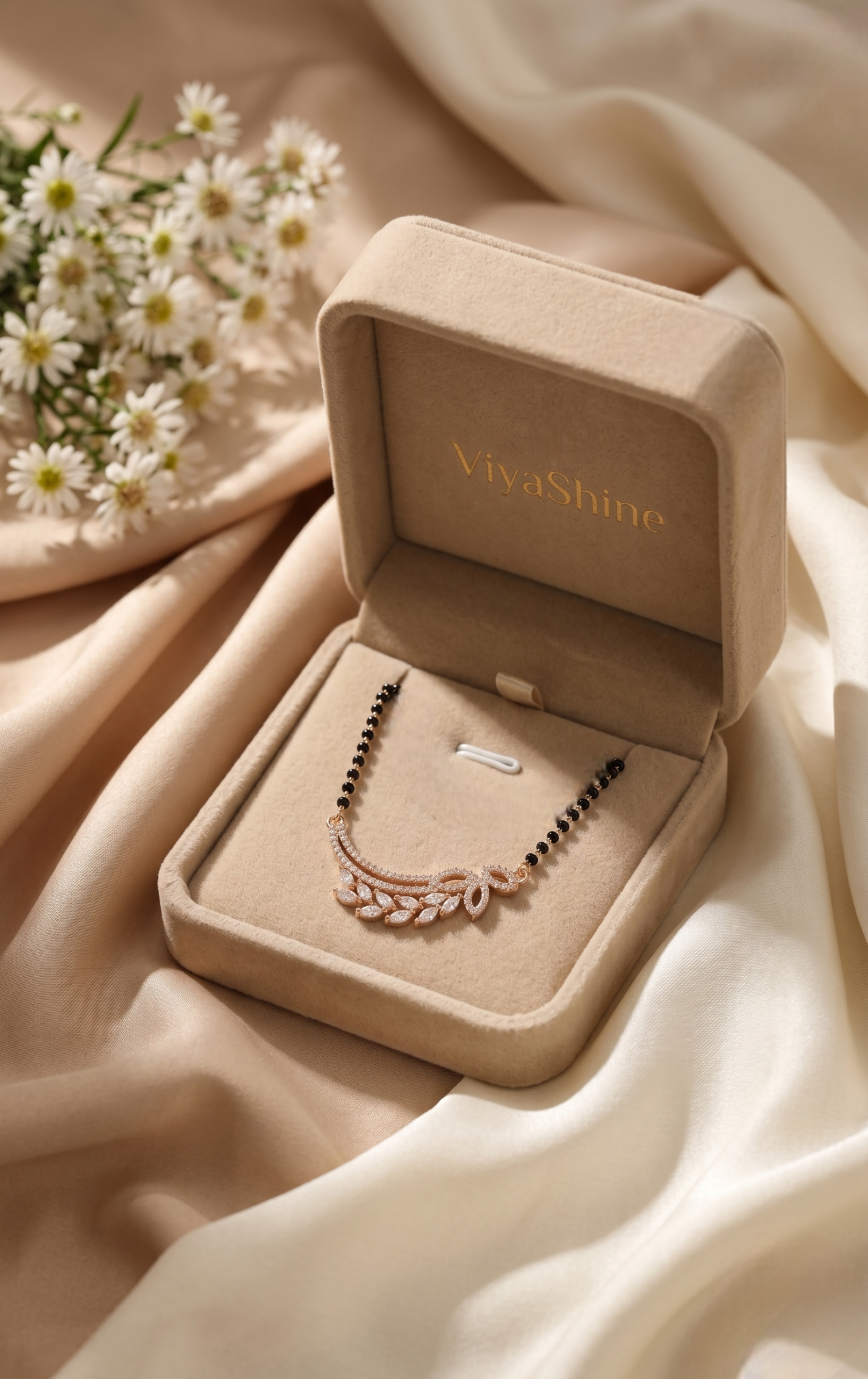 Vidhya Mangalsutra