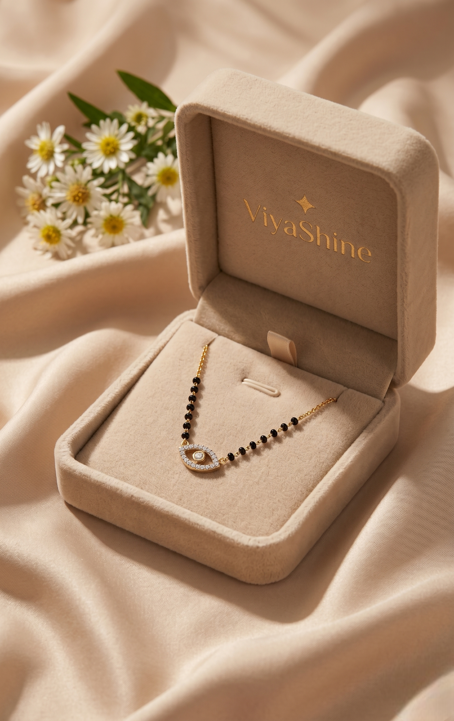 Sonam Mangalsutra