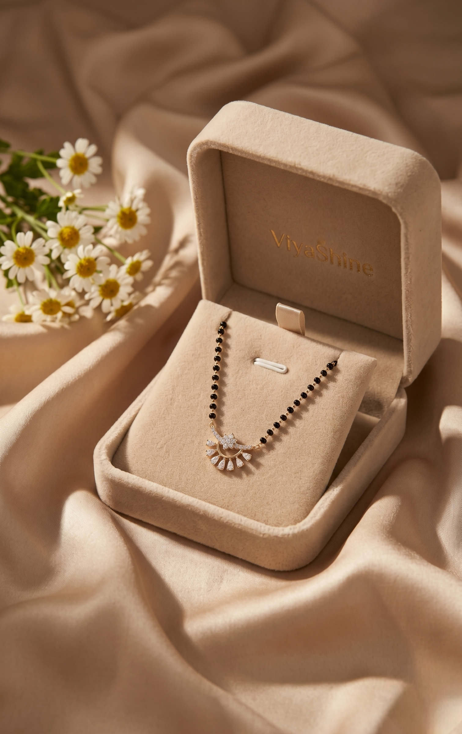 Huma Mangalsutra