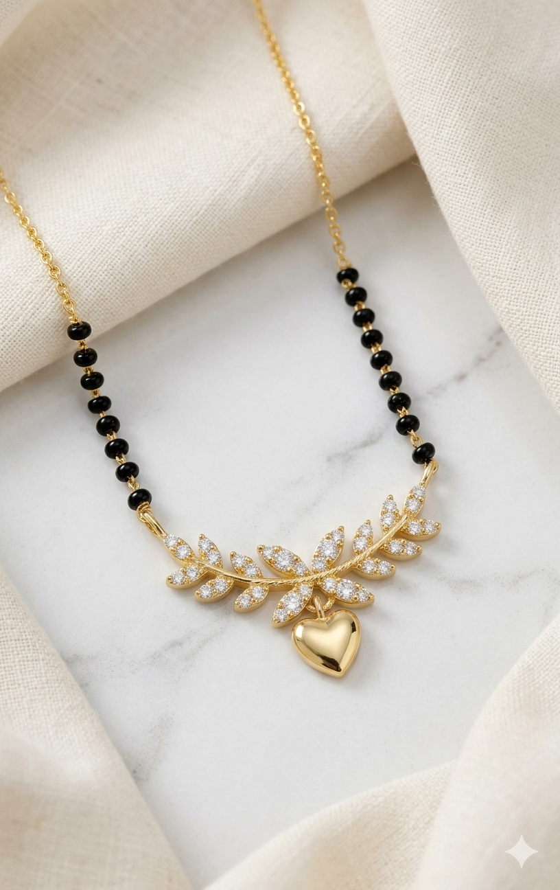 Nora mangalsutra