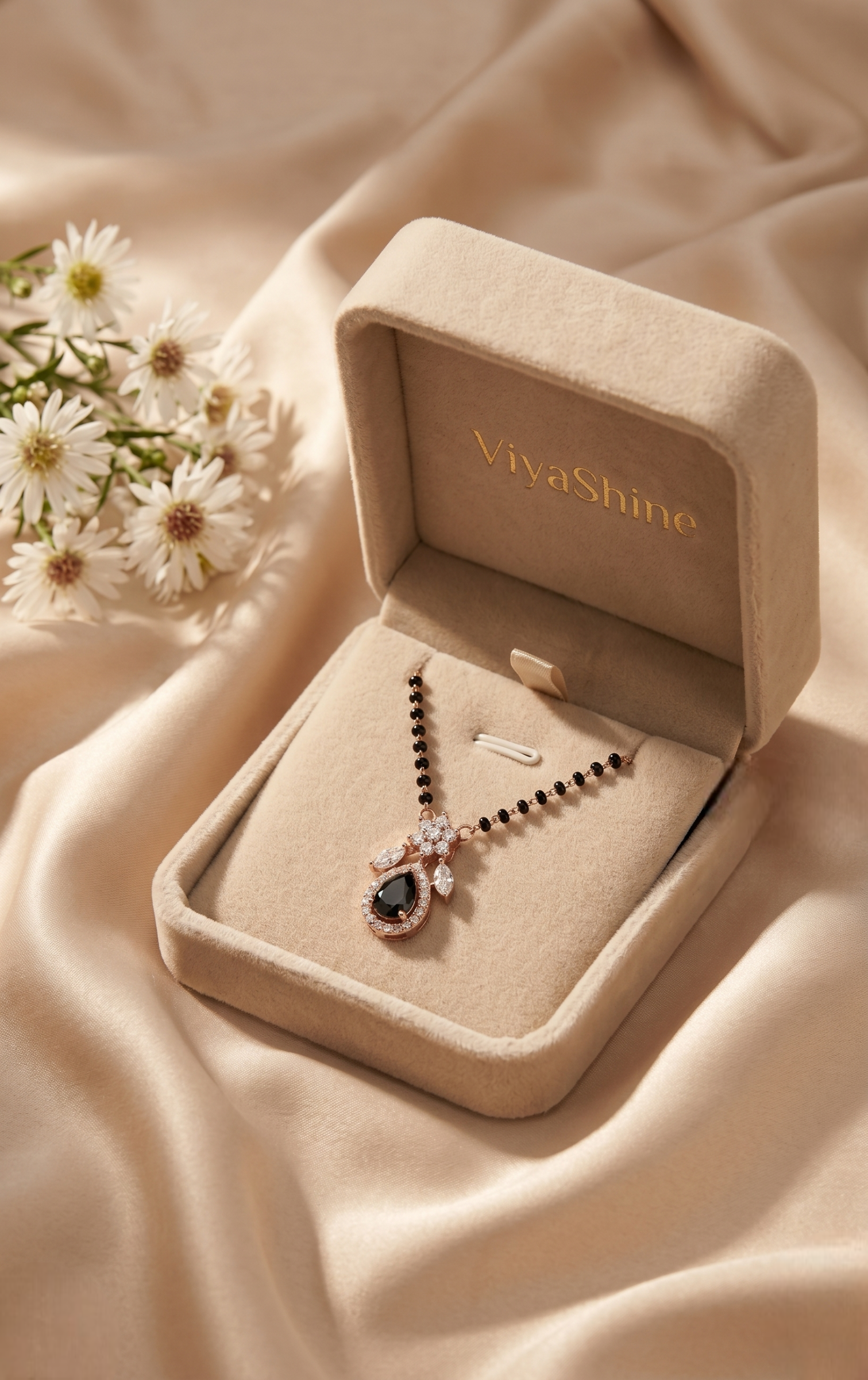 Sameera Mangalsutra