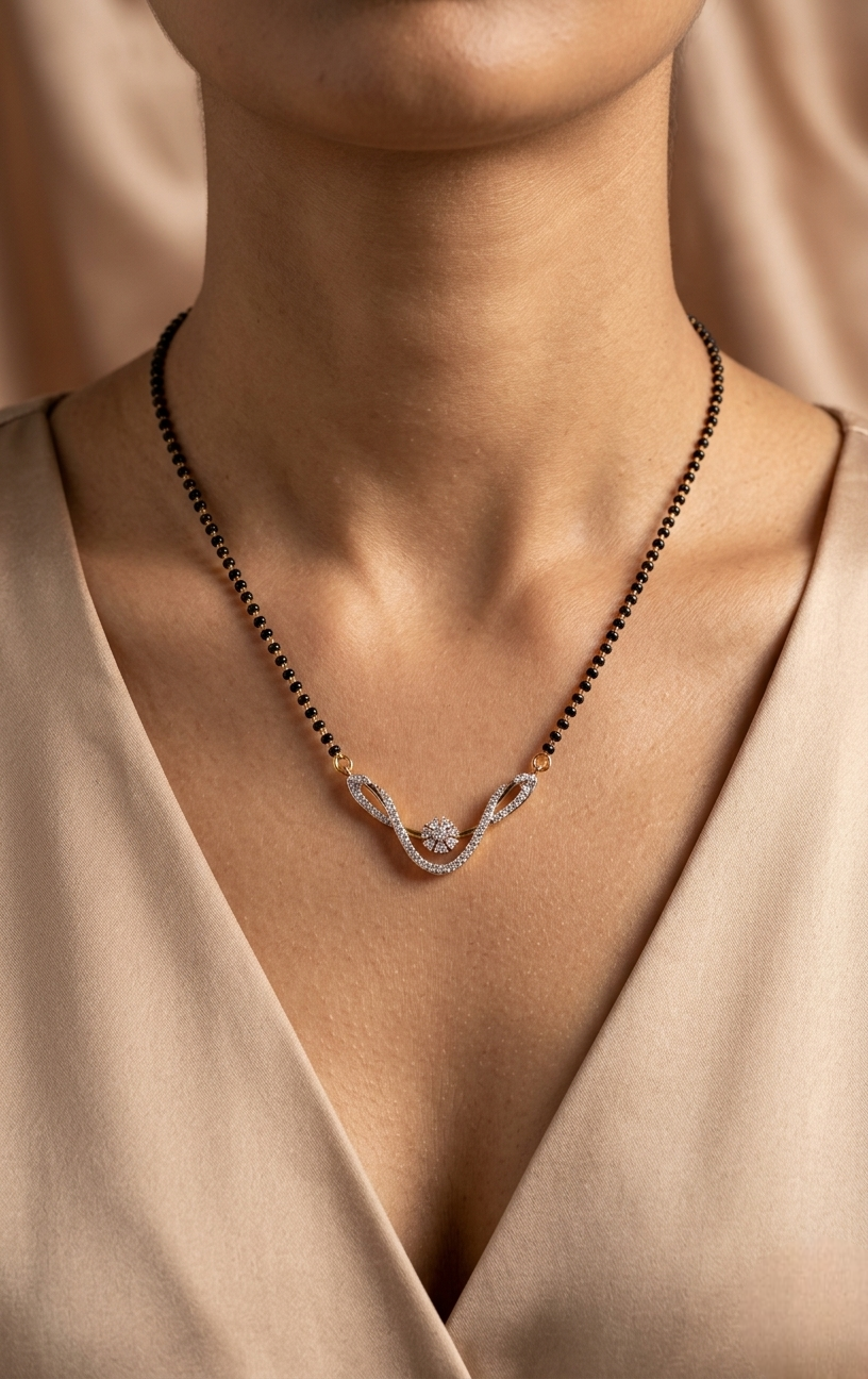 Shriya Mangalsutra