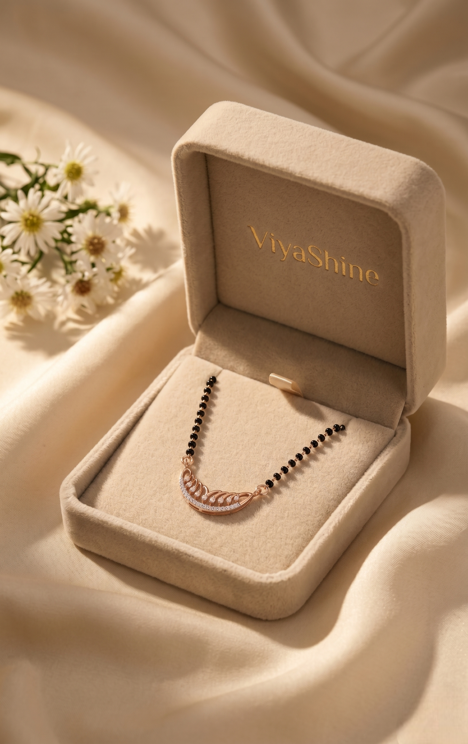 Aarti Mangalsutra