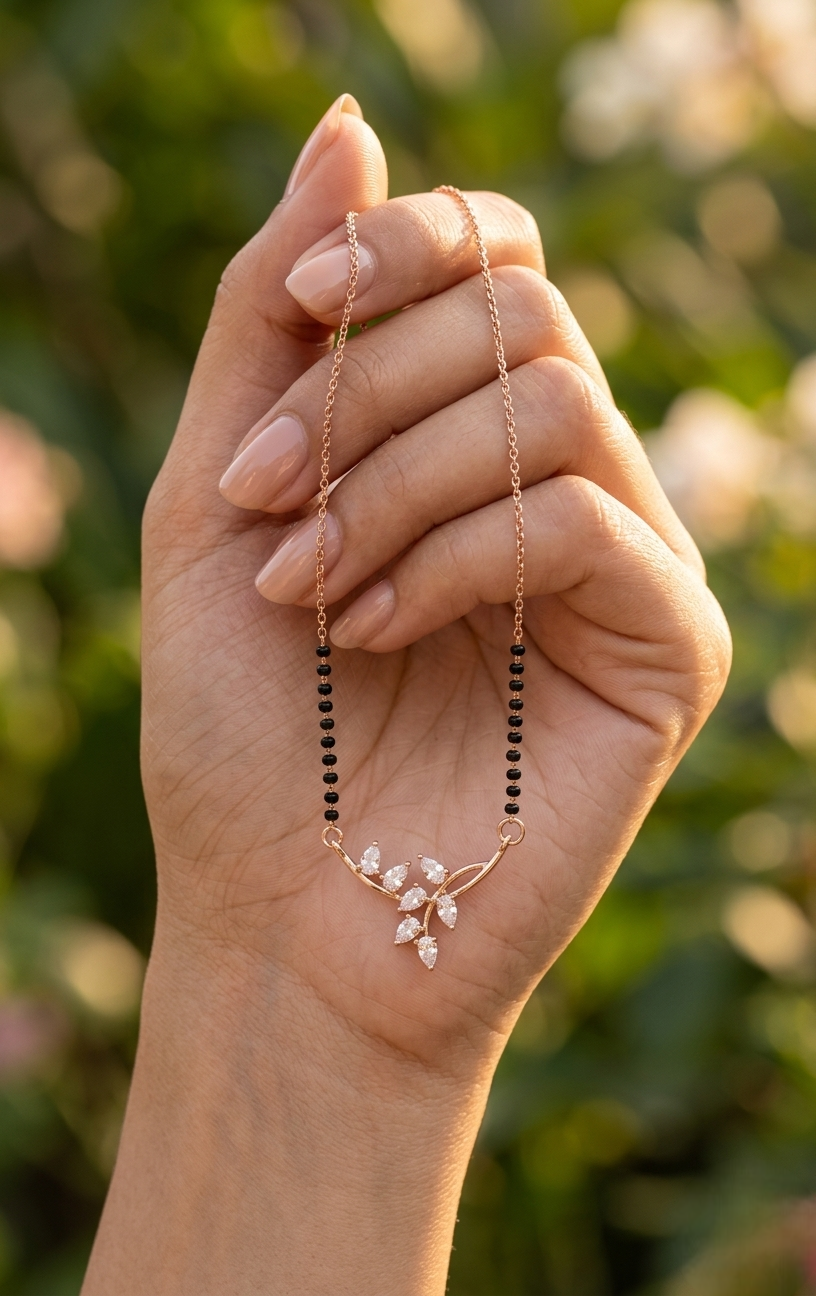 Rani Mangalsutra