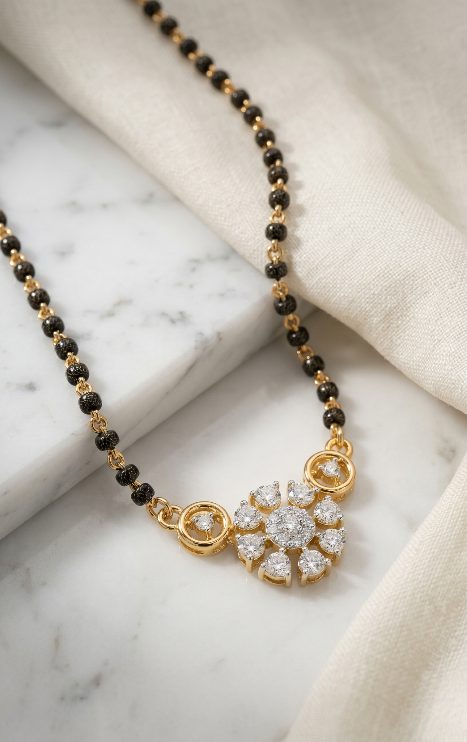 Isha Mangalsutra