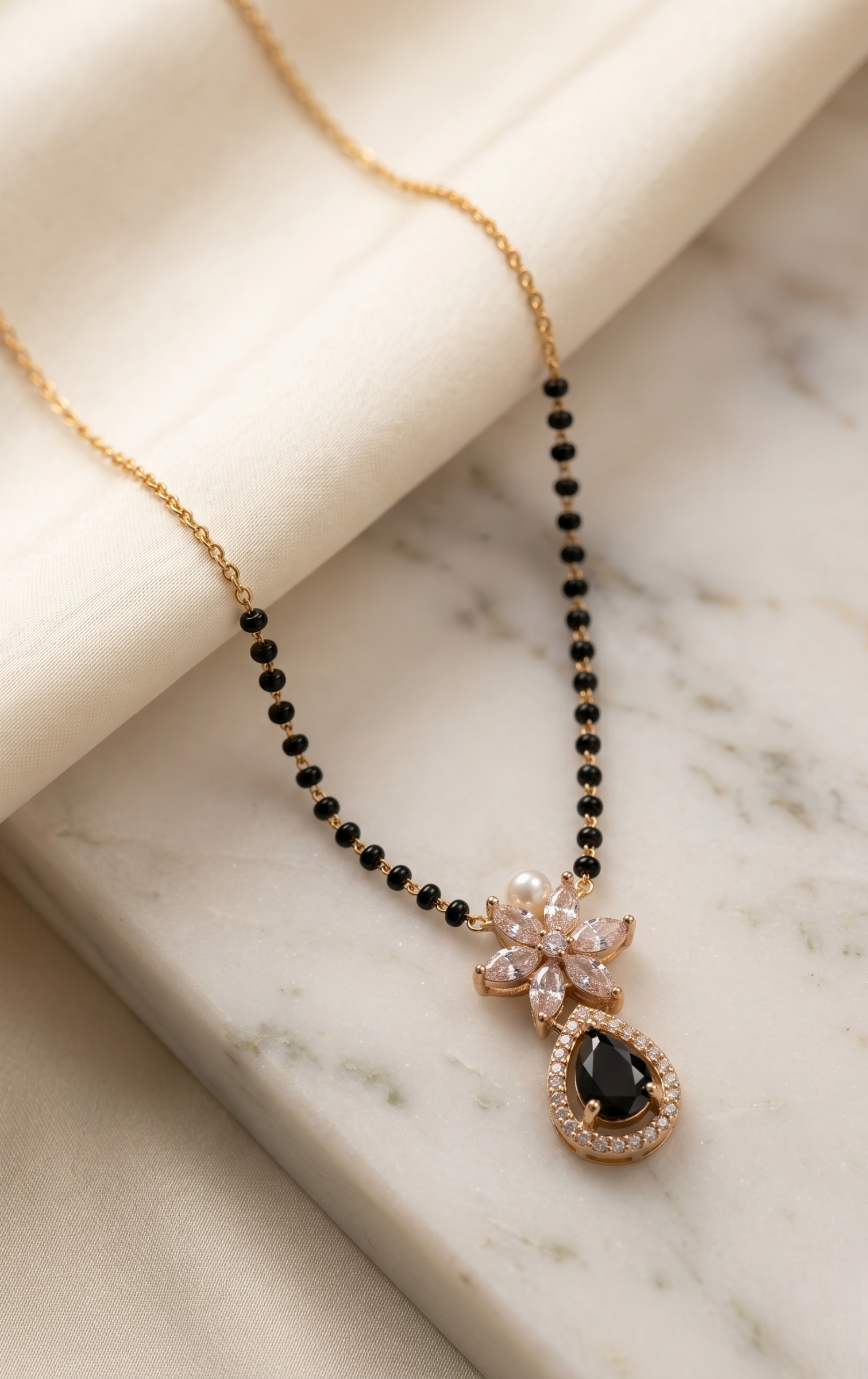 Aditi Mangalsutra