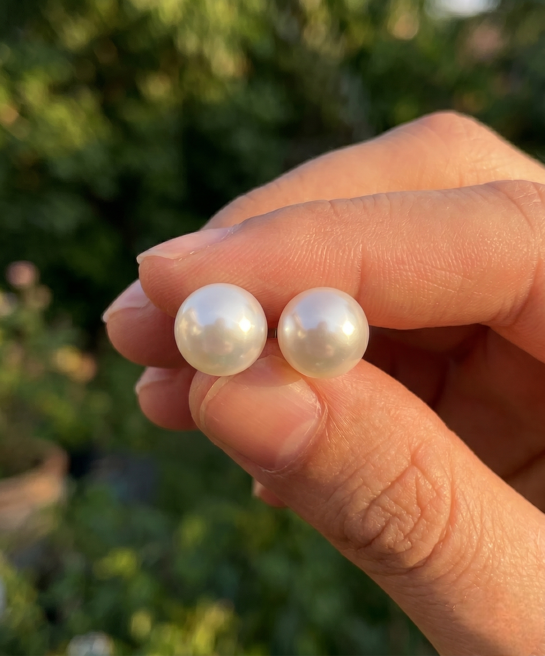 Elegant Trio Earrings Gift Set