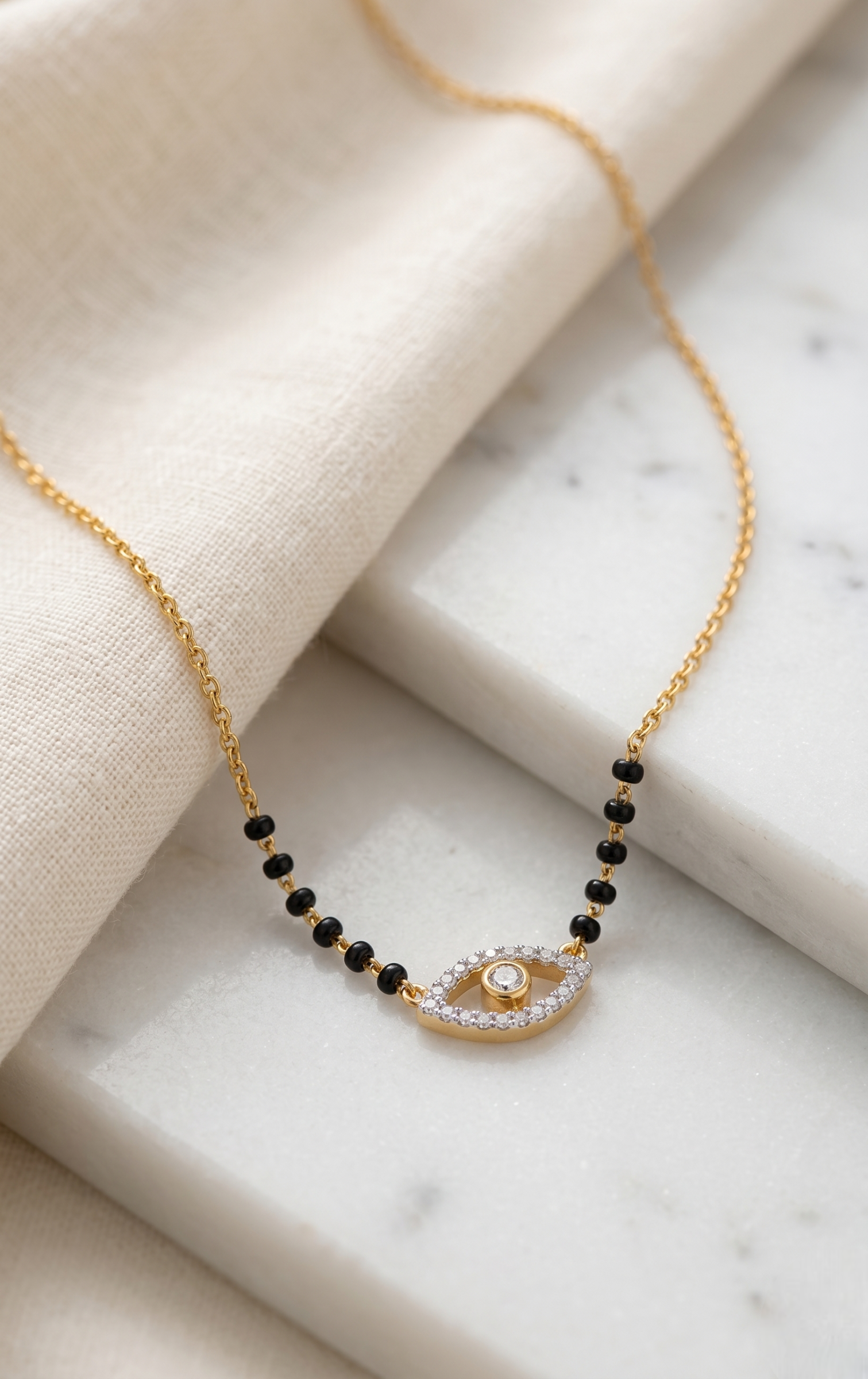 Sonam Mangalsutra