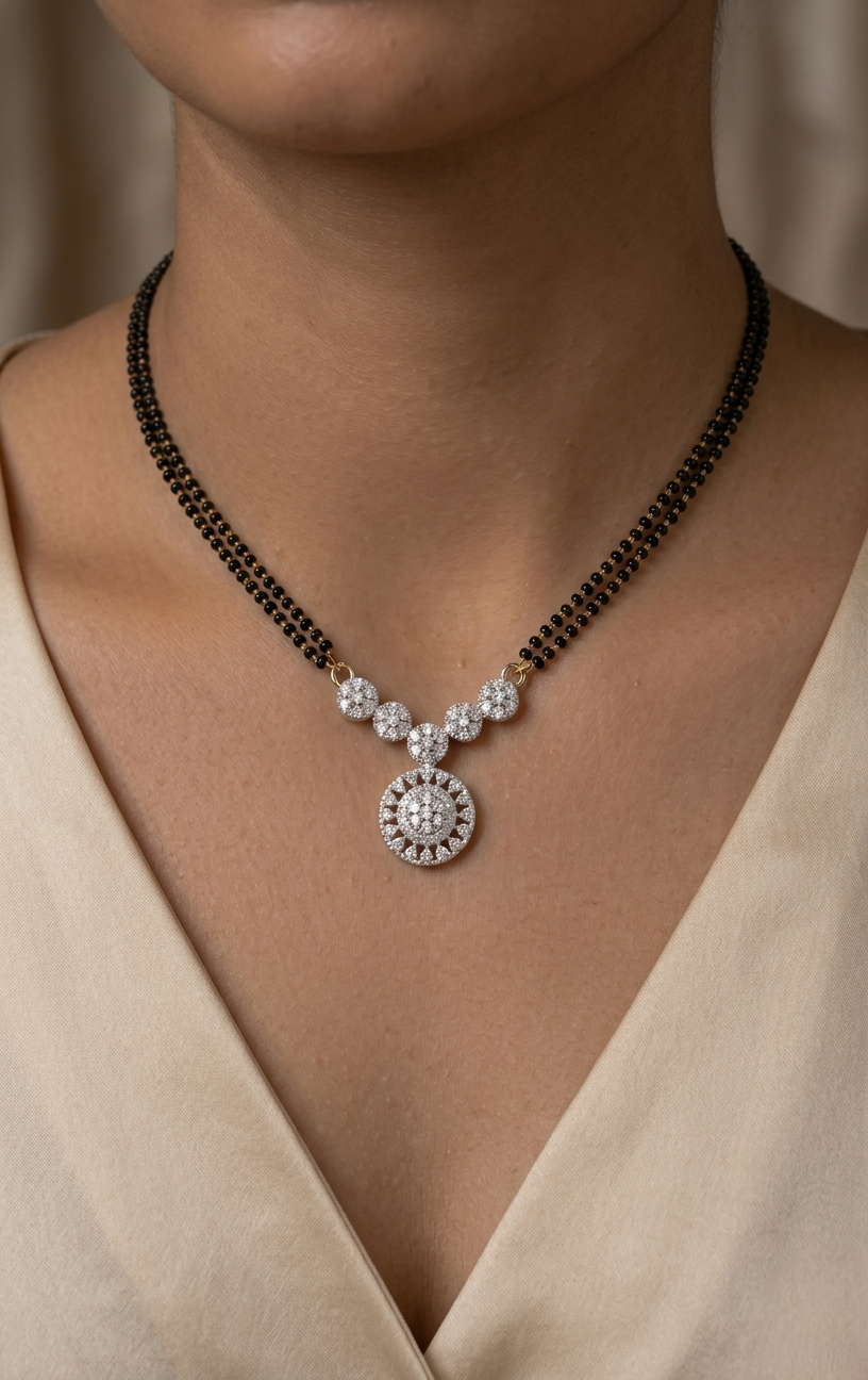Bipasha Mangalsutra
