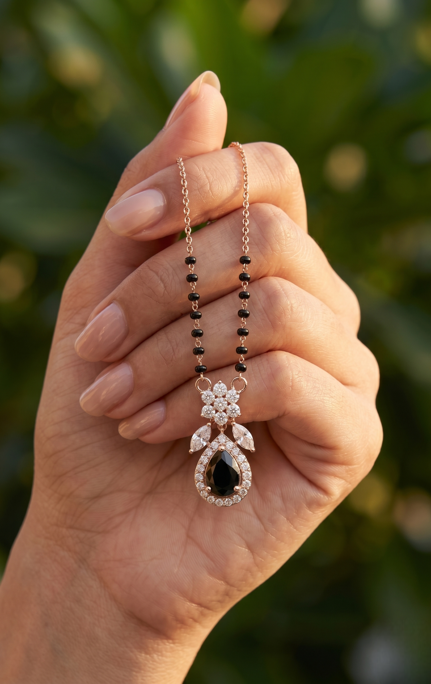 Aditi Mangalsutra