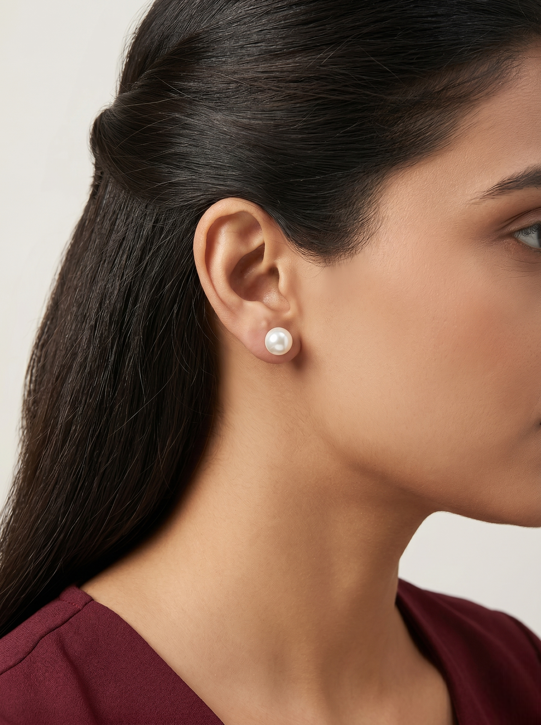 Elegant Trio Earrings Gift Set