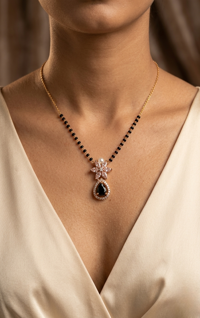 Aditi Mangalsutra