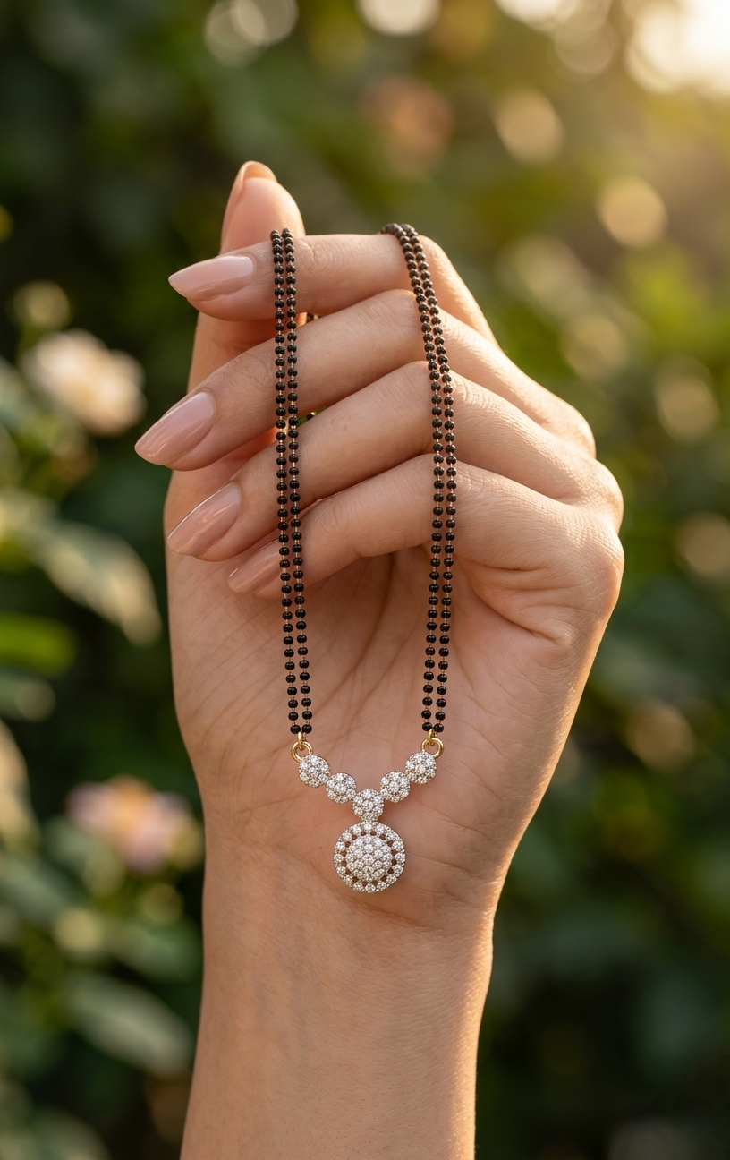 Bipasha Mangalsutra