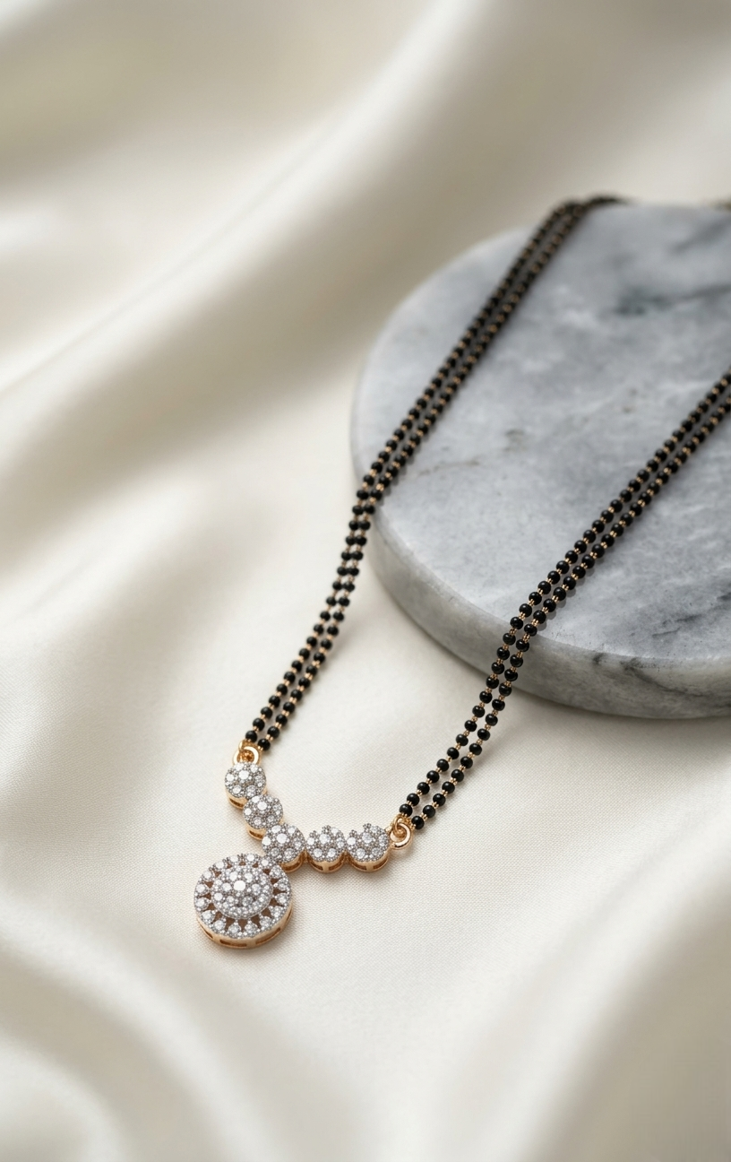 Bipasha Mangalsutra
