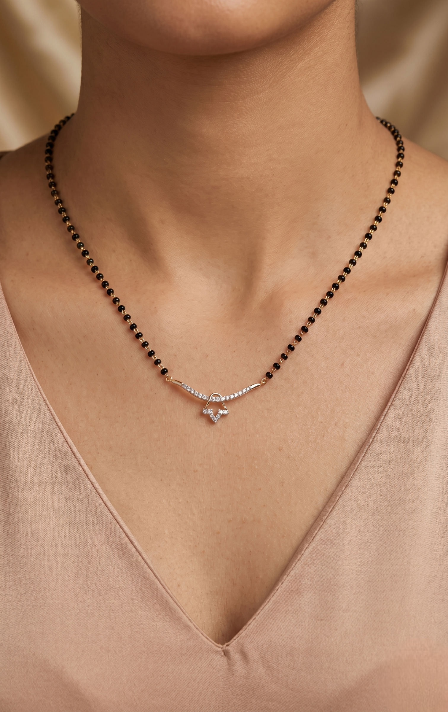 Riya Mangalsutra