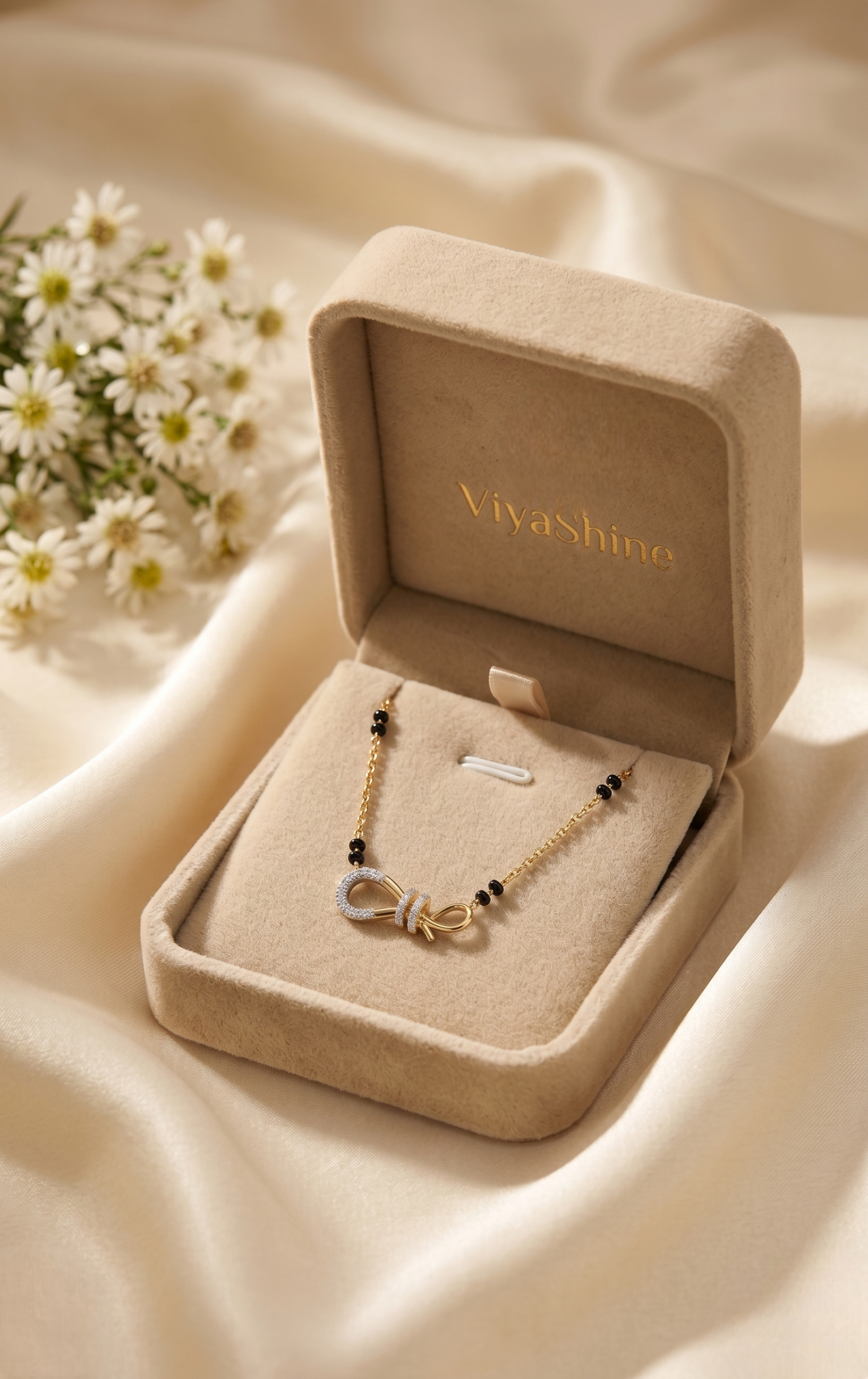 Mallika Mangalsutra