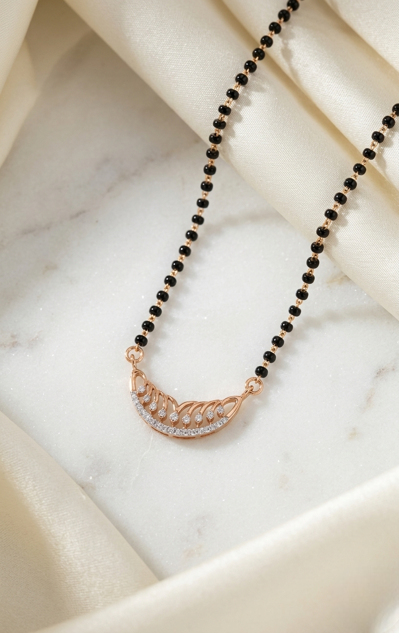 Aarti Mangalsutra