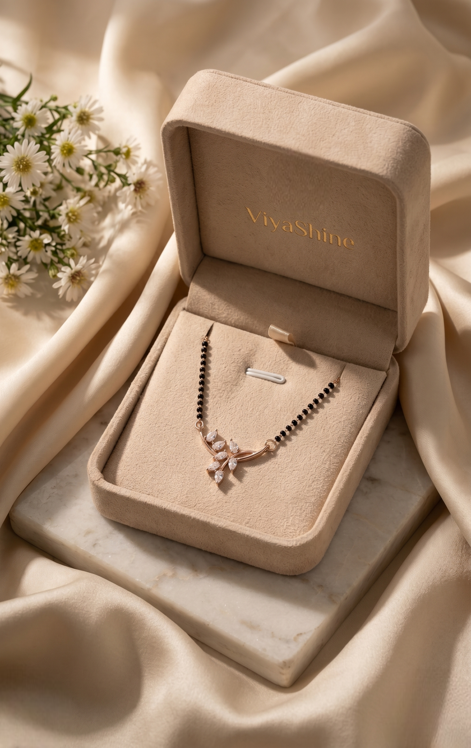 Rani Mangalsutra