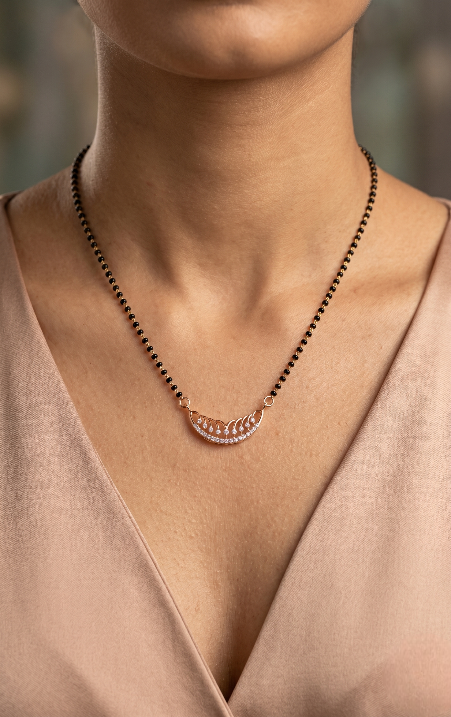 Aarti Mangalsutra