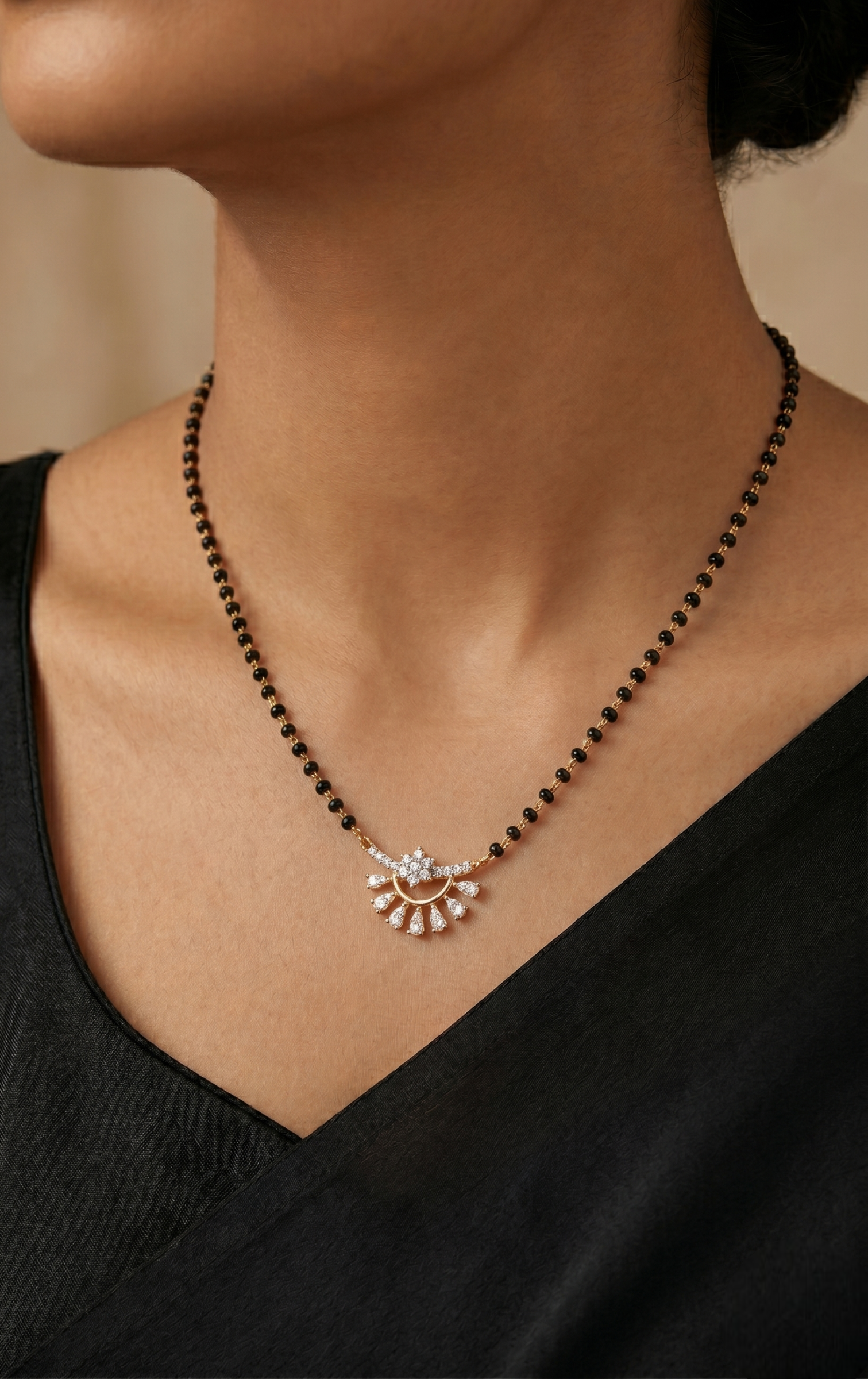 Huma Mangalsutra