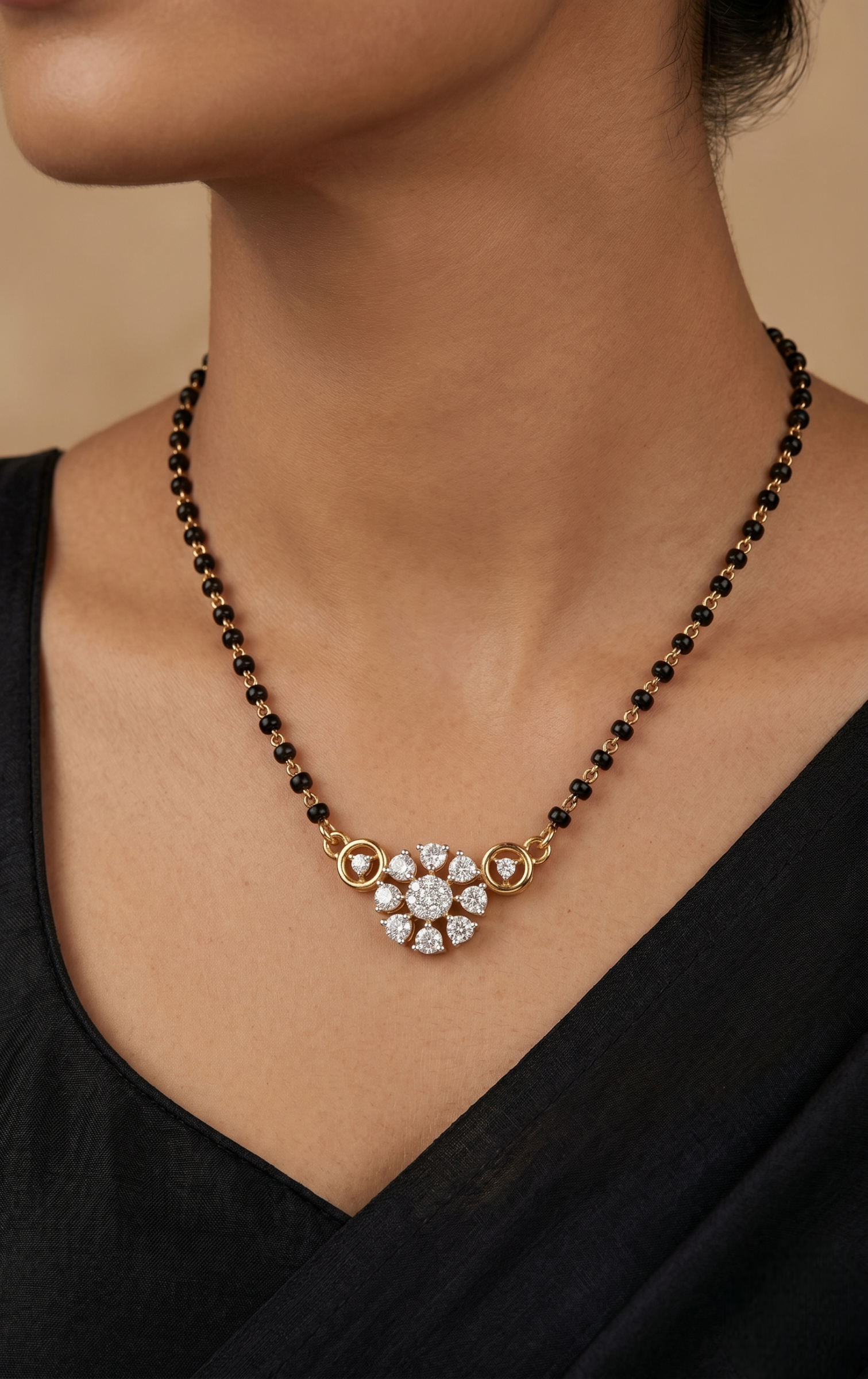 Isha Mangalsutra