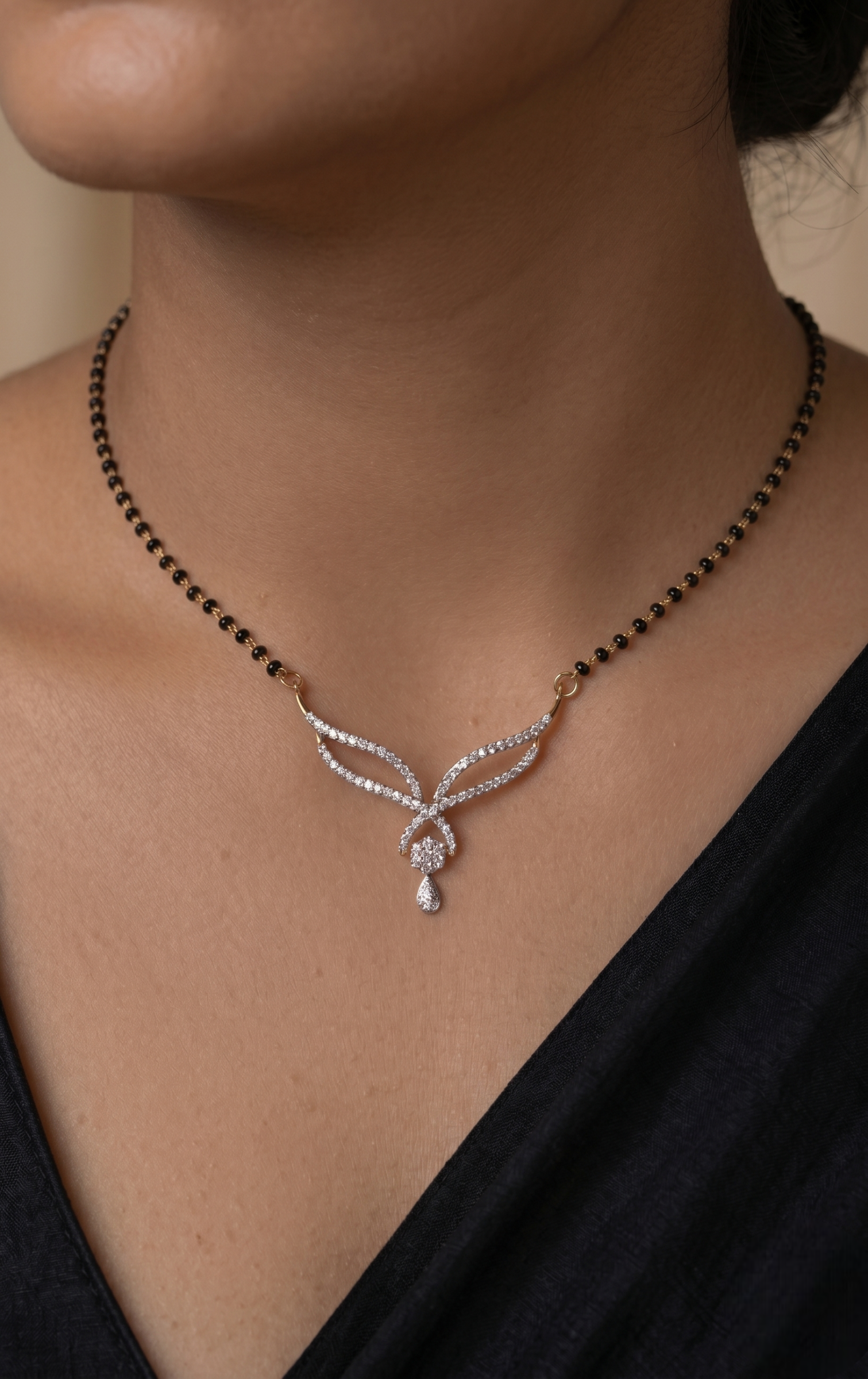 Kareena Mangalsutra