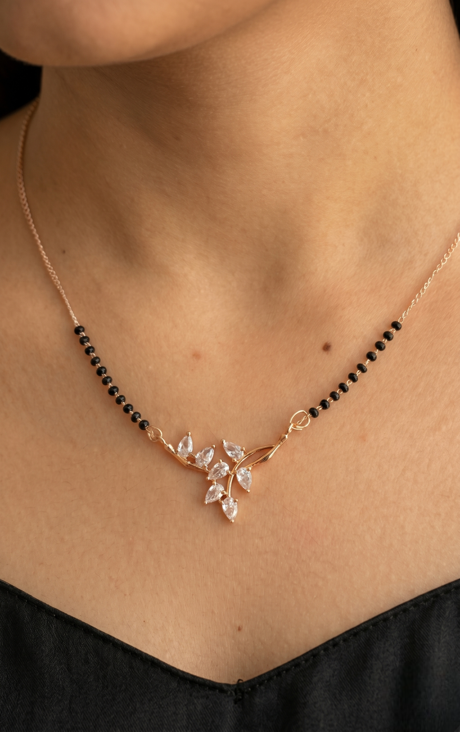 Rani Mangalsutra