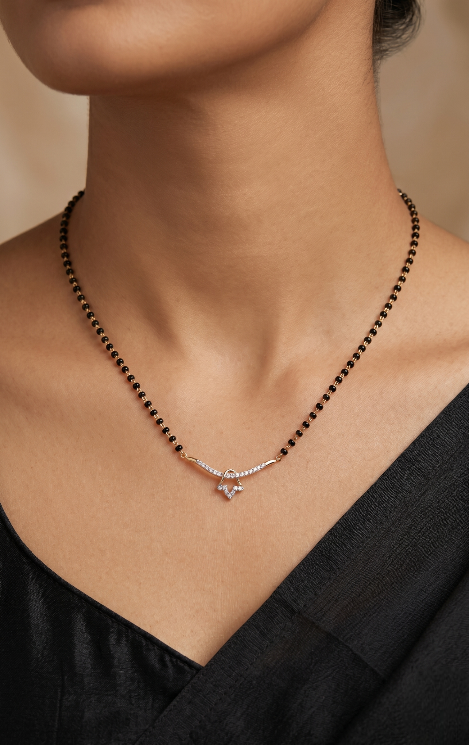 Riya Mangalsutra