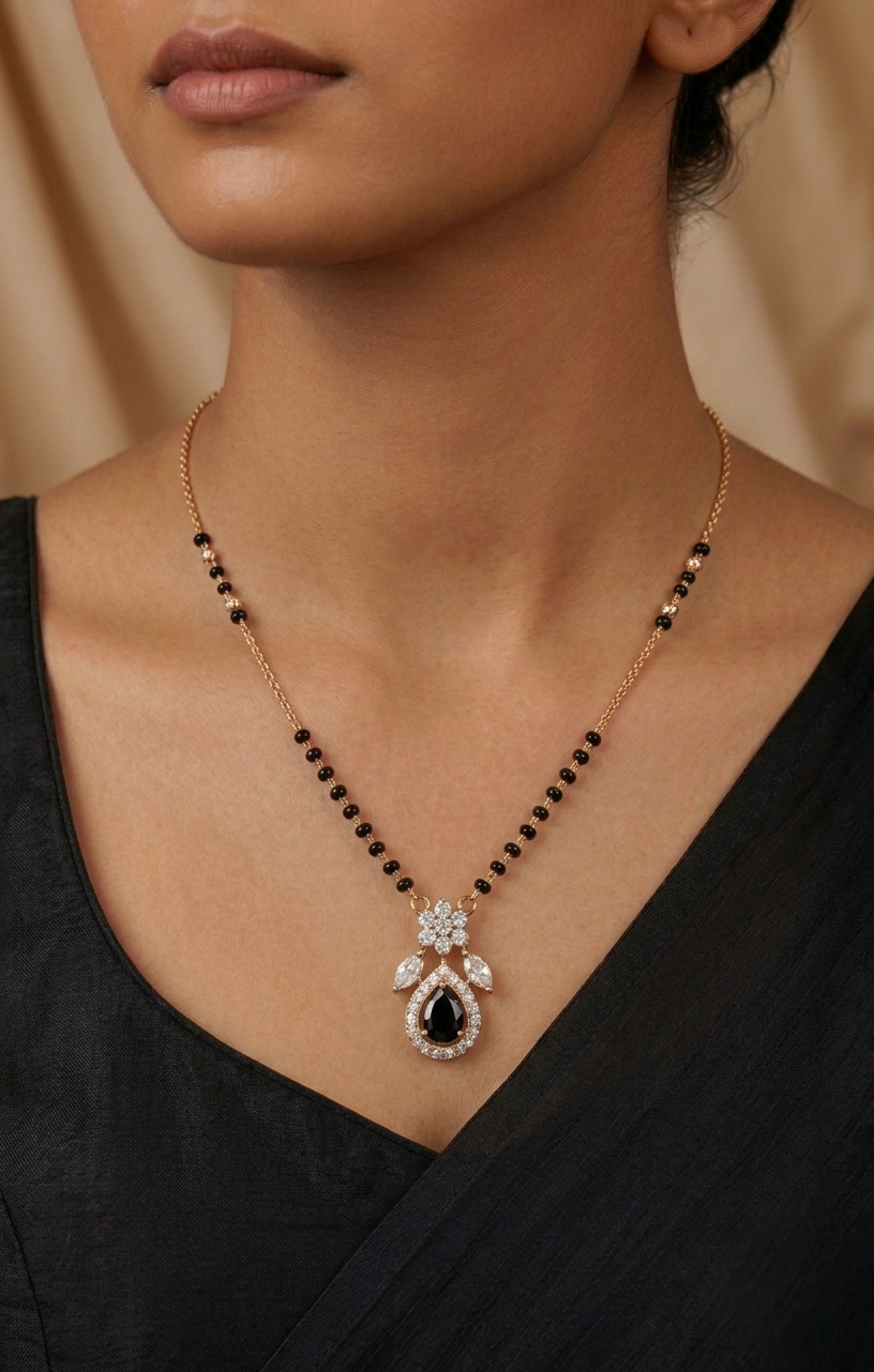 Sameera Mangalsutra
