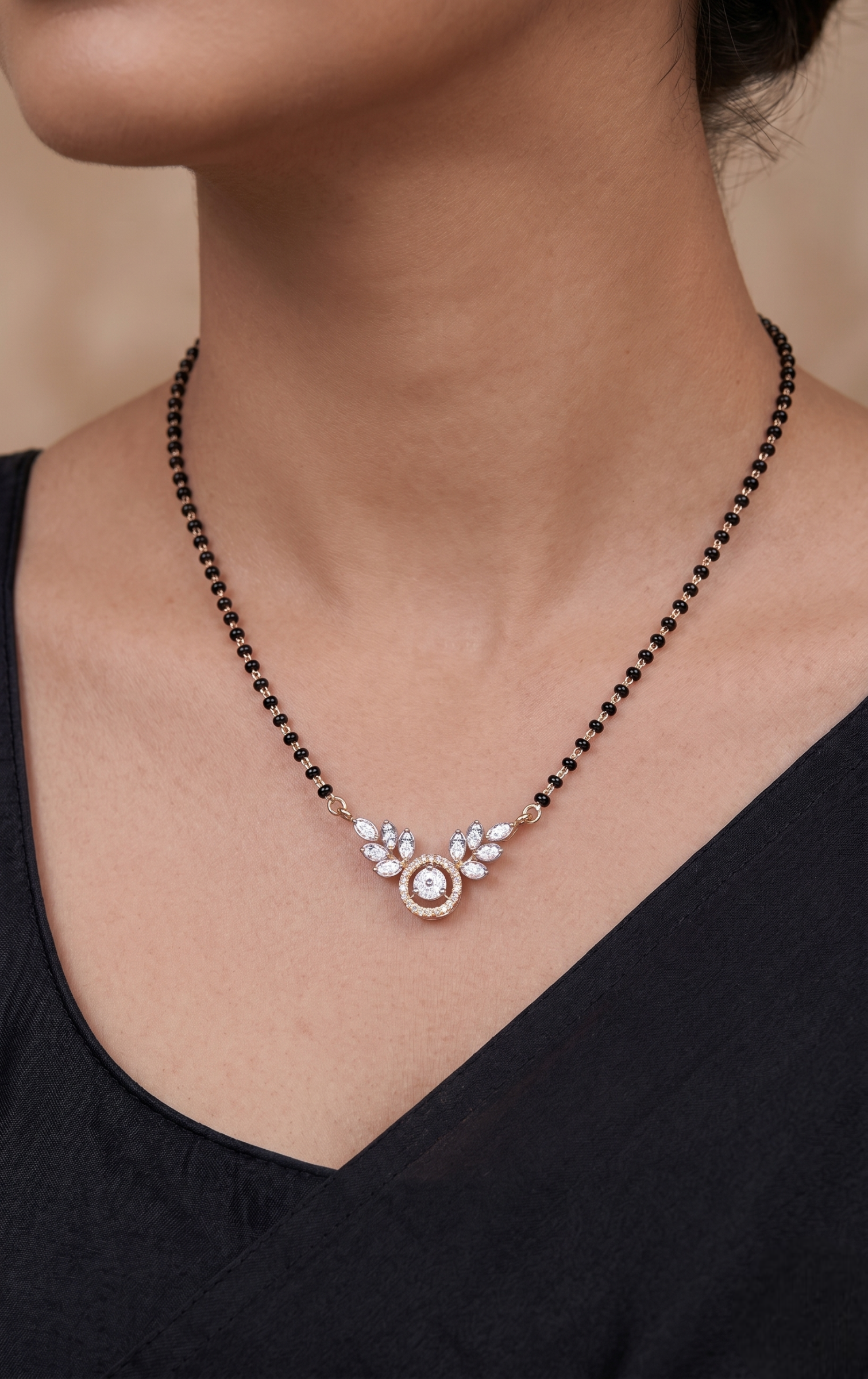 Sonakshi Mangalsutra