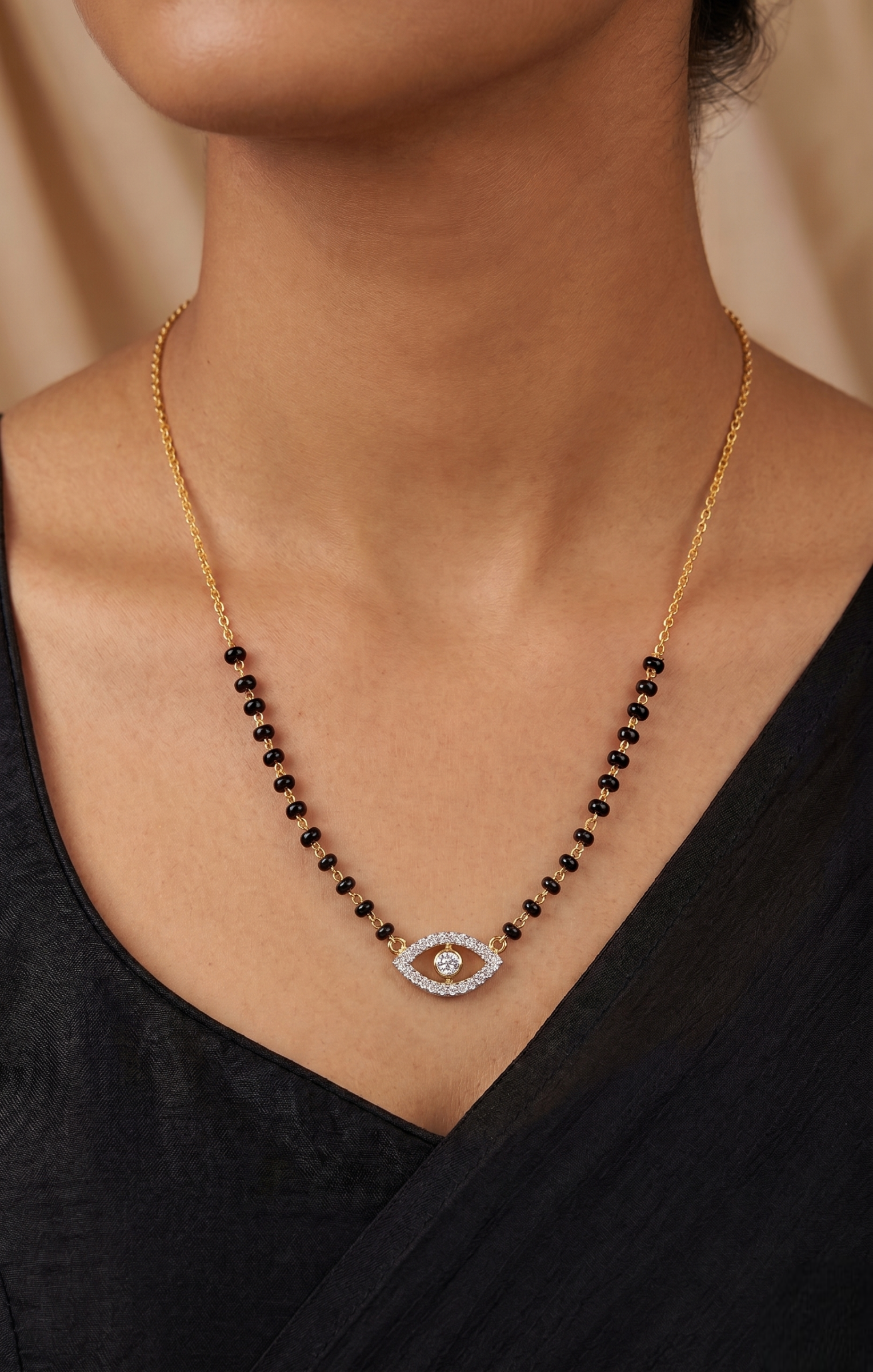 Sonam Mangalsutra