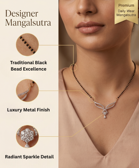 Kareena Mangalsutra