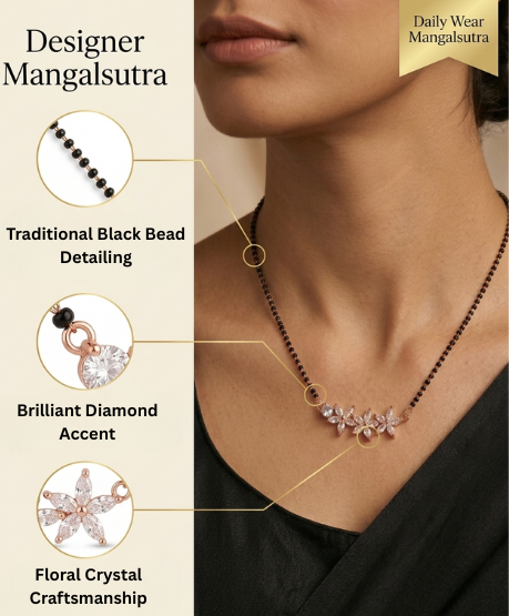 Tamannaah Mangalsutra