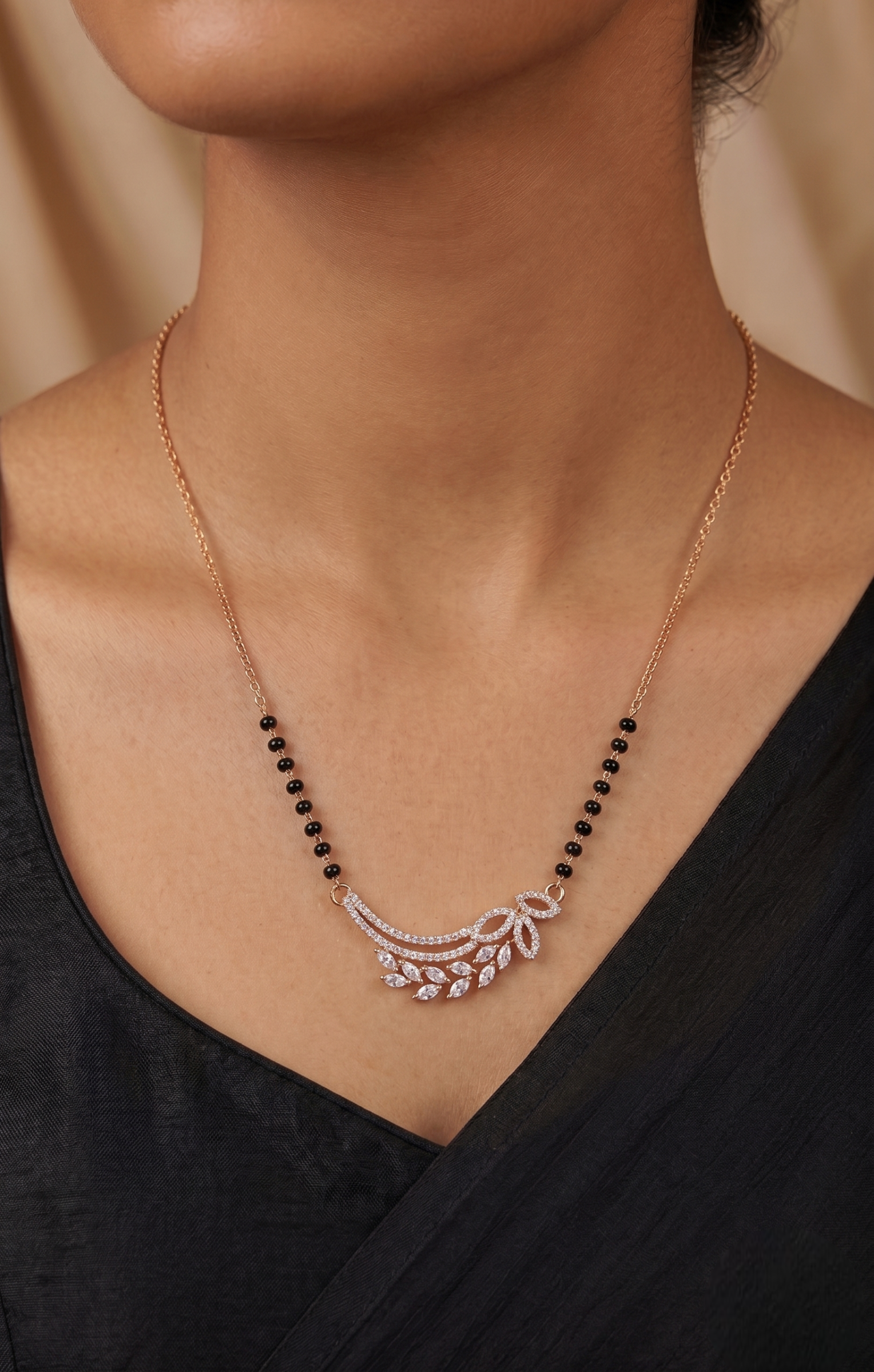 Vidhya Mangalsutra