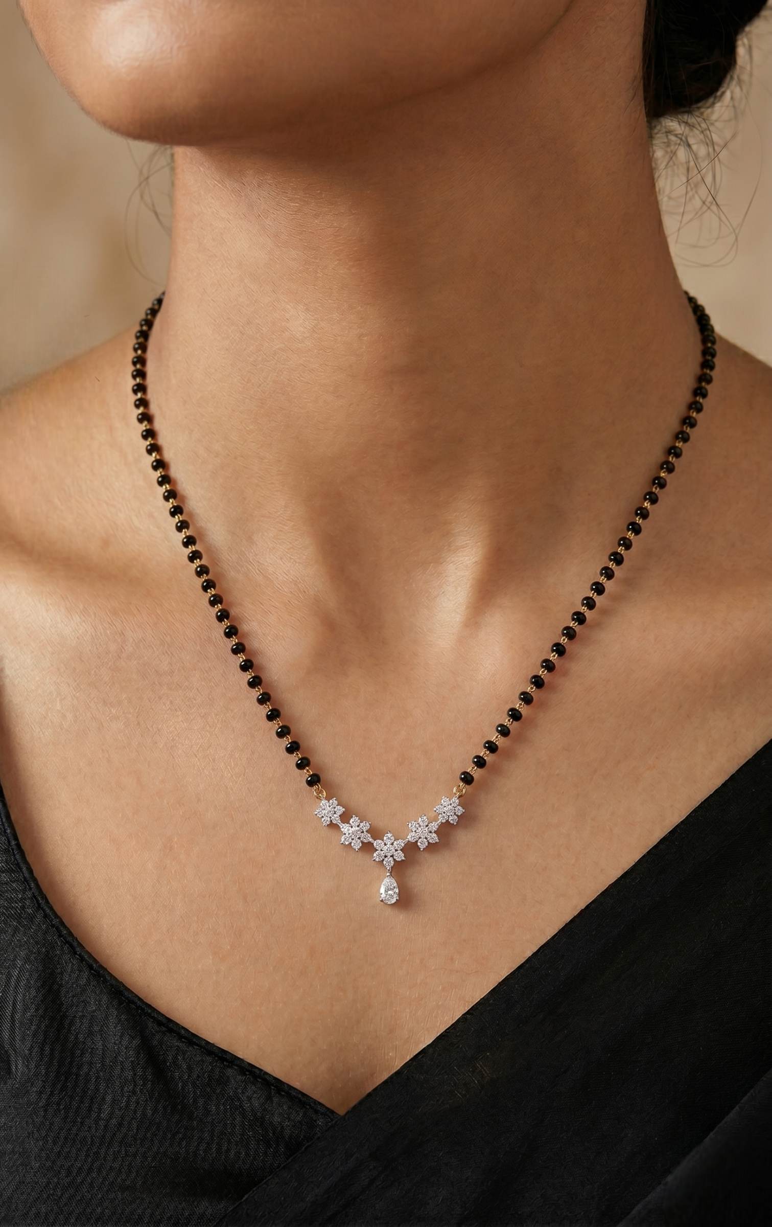  Yami Mangalsutra